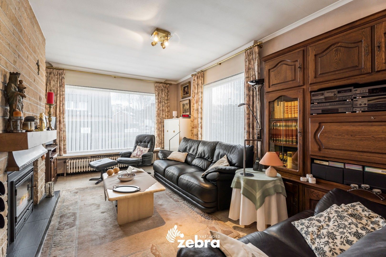 HOB in Sint-Andries met 5 slaapkamers! foto 4
