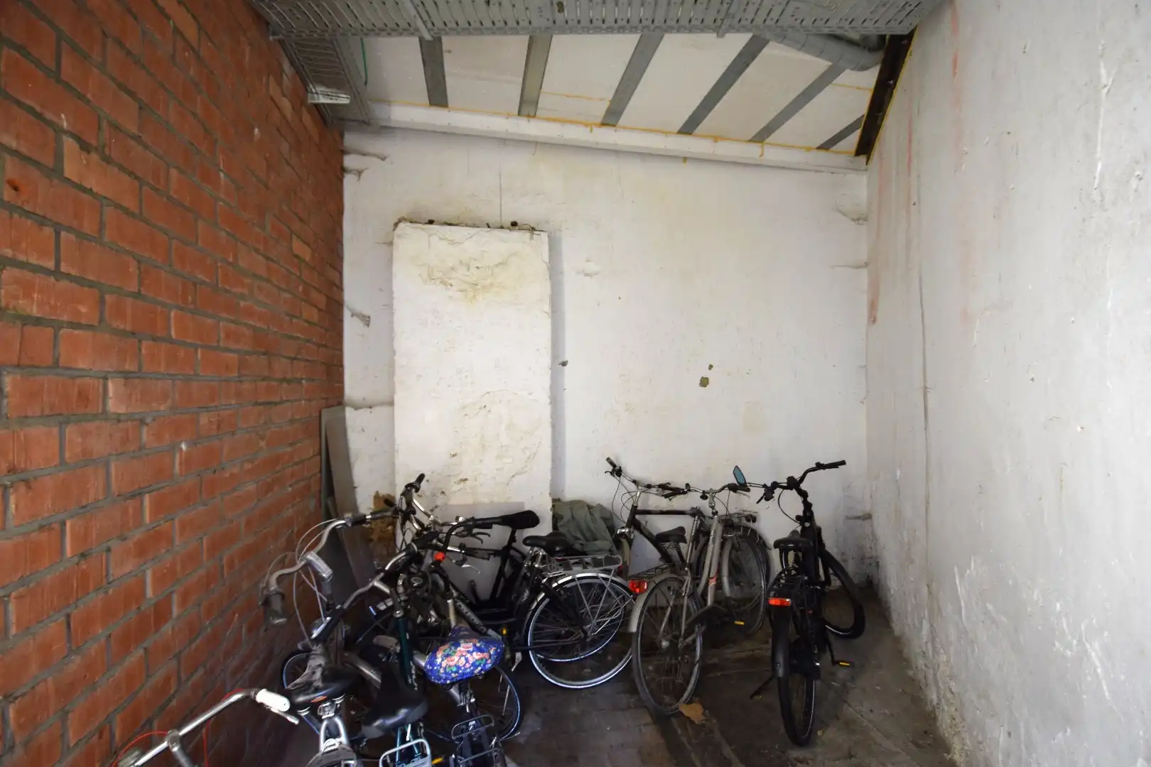 Gezellig appartement op exceptionele ligging te Gent  foto 15