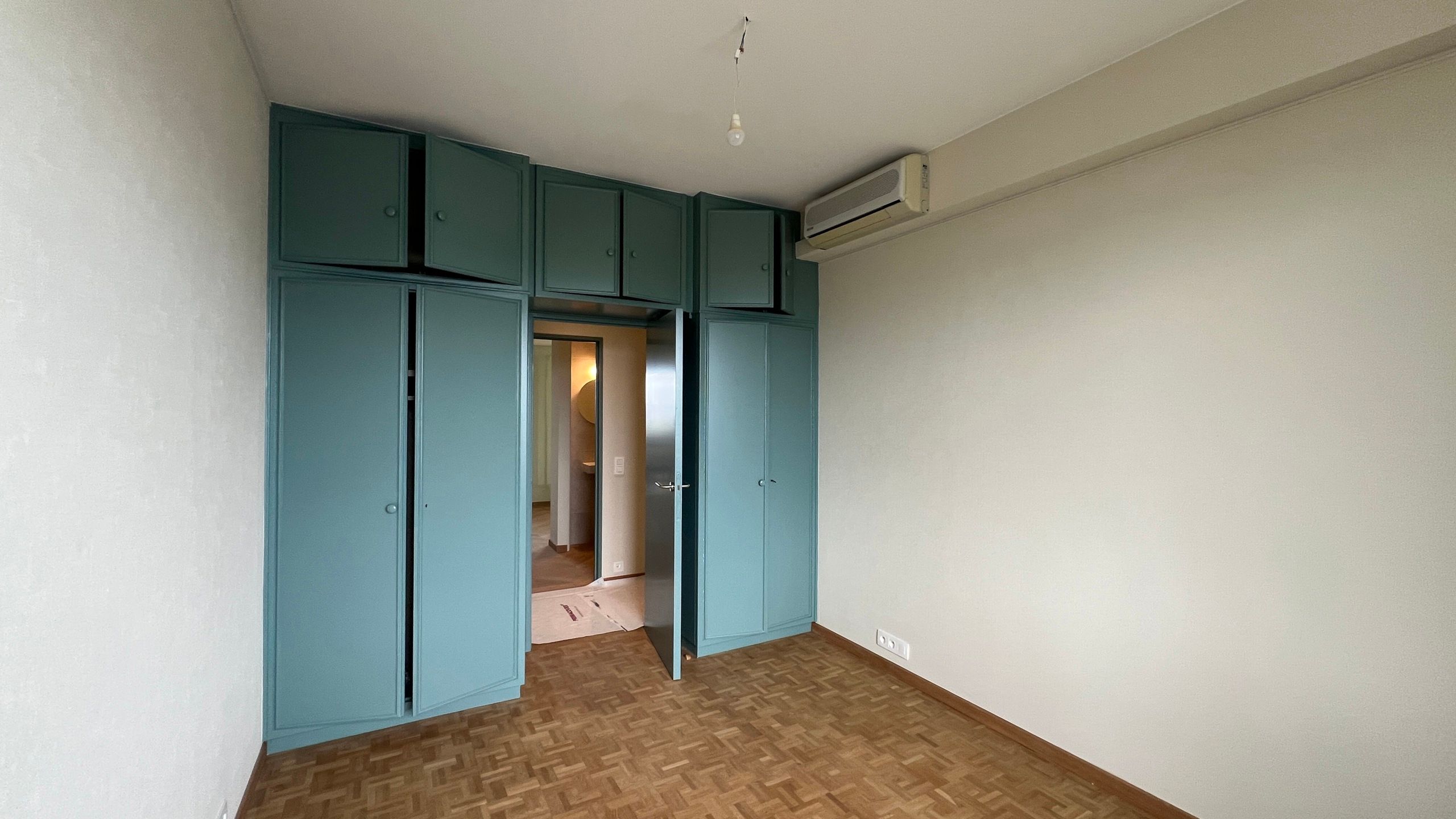 ANTWERPEN -  Royaal appartement met uitzicht over de Schelde foto 12