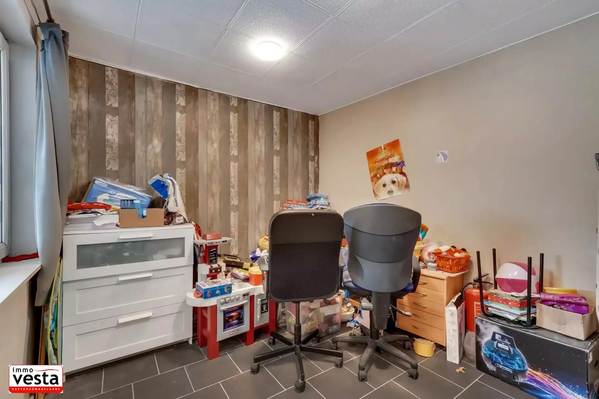 Ruime gezinswoning met 4 slaapkamers foto 20