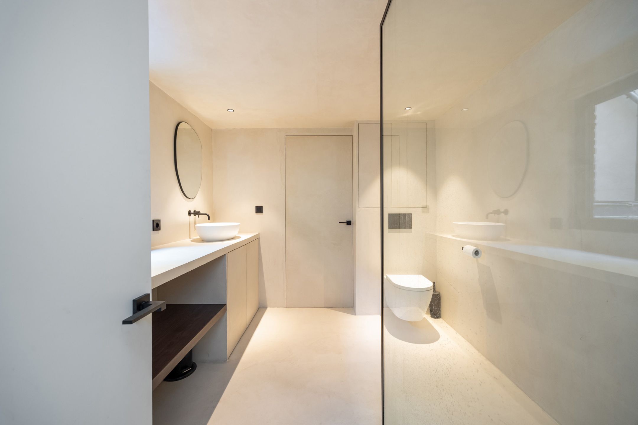 ANTWERPEN-ZUID - Appartement op het mooiste pleintje van het Zuid foto 17