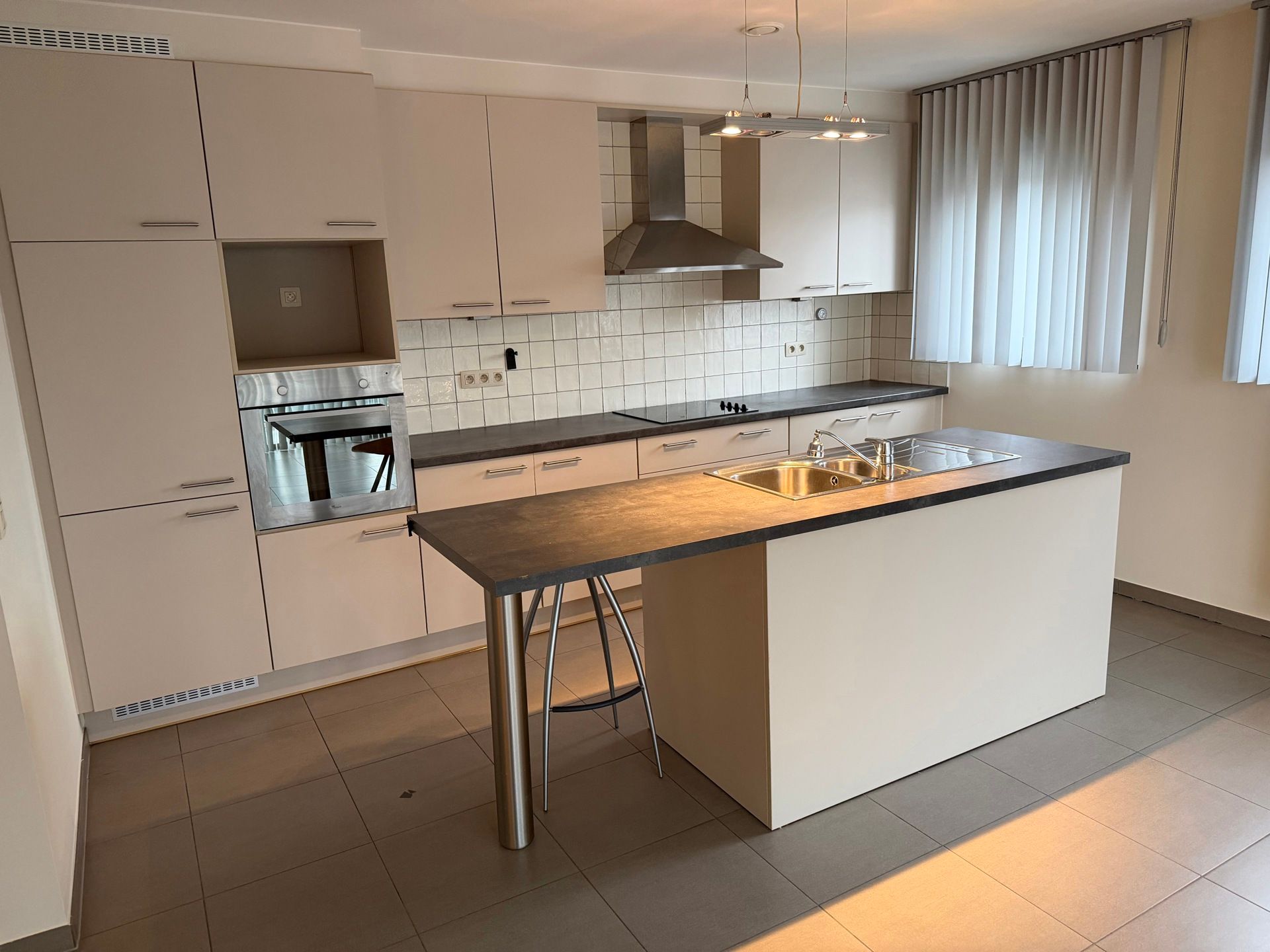 Appartement te huur foto 3