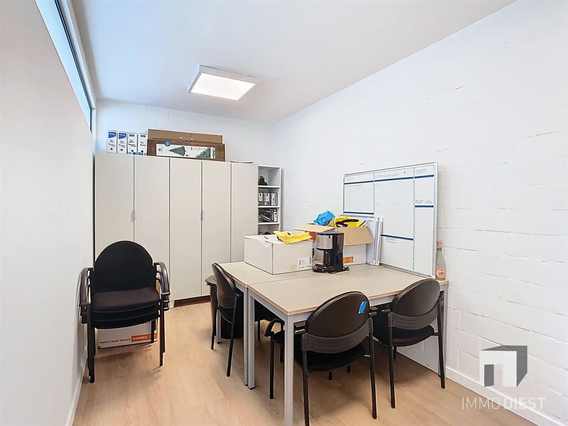 Handelspand / Kantoor Tessenderlo foto 11