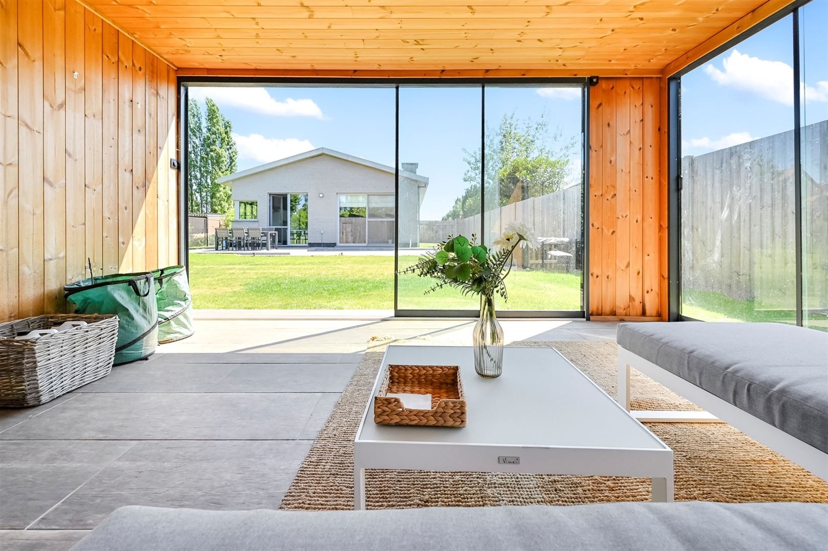Bungalow foto 23