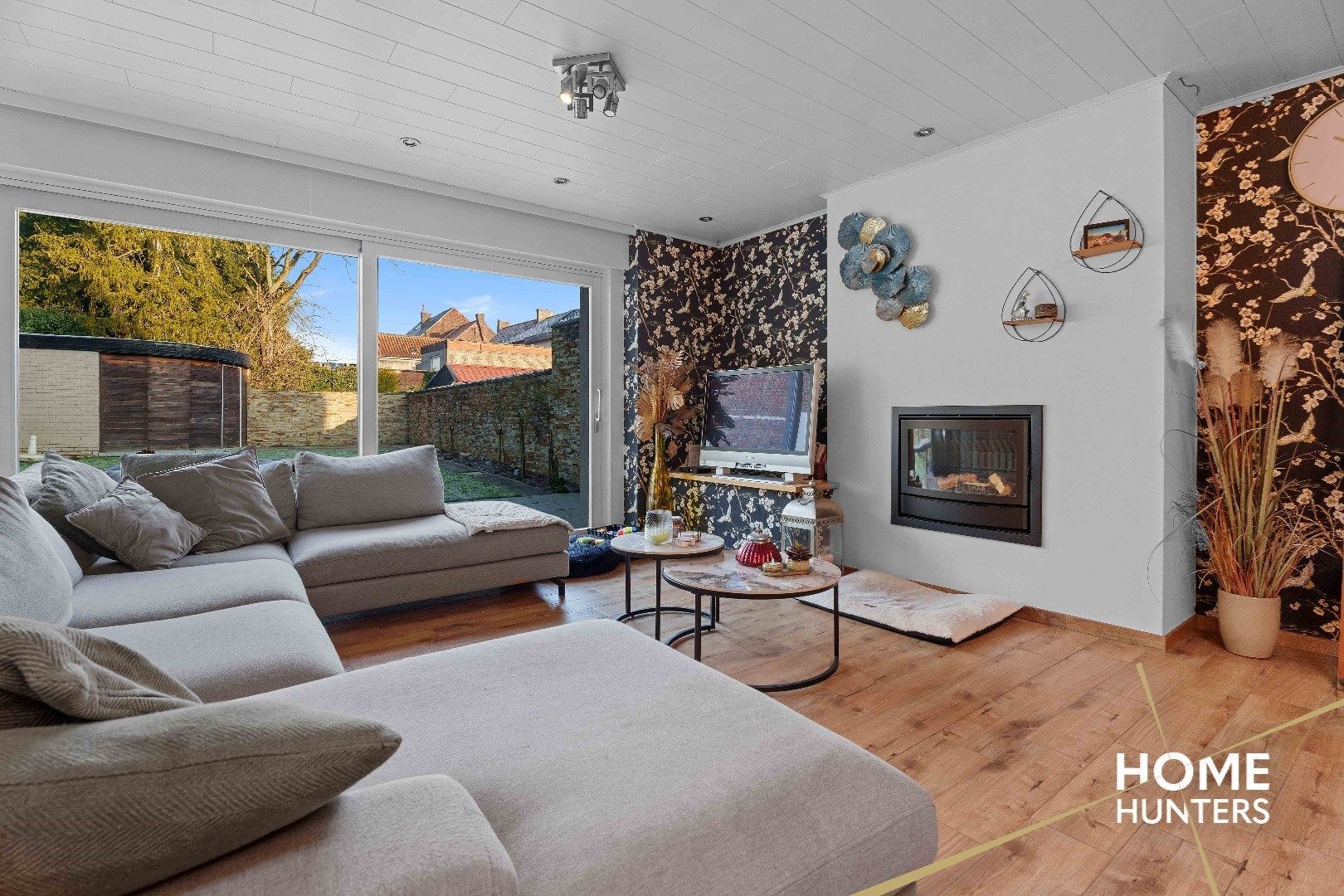 Instapklare woning in hartje Wervik met tal van mogelijkheden foto 4