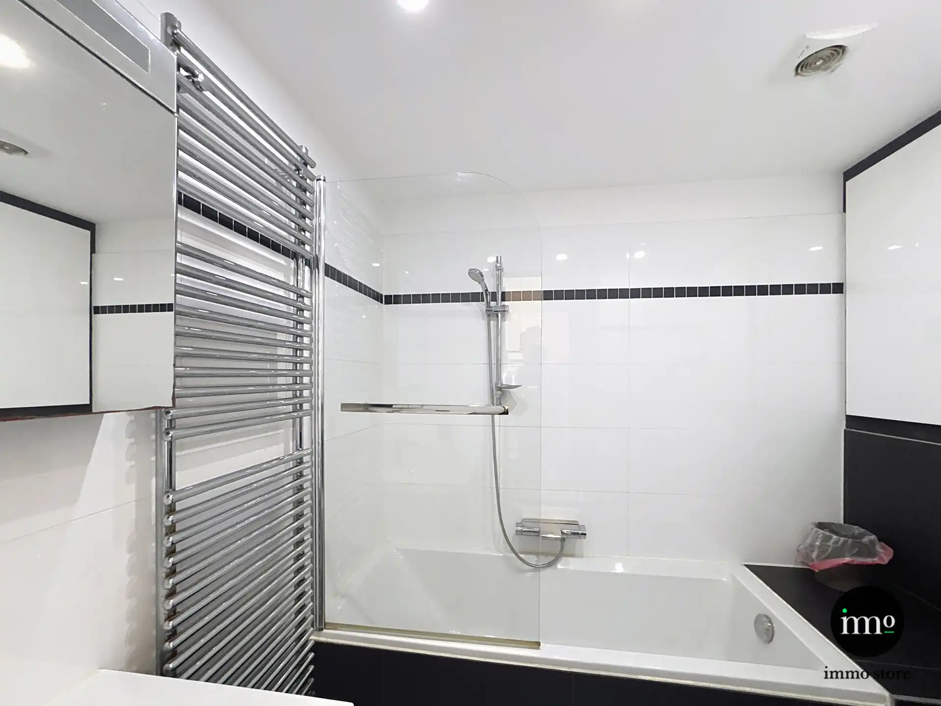 Wonen aan zee, genieten van licht en comfort! foto 17