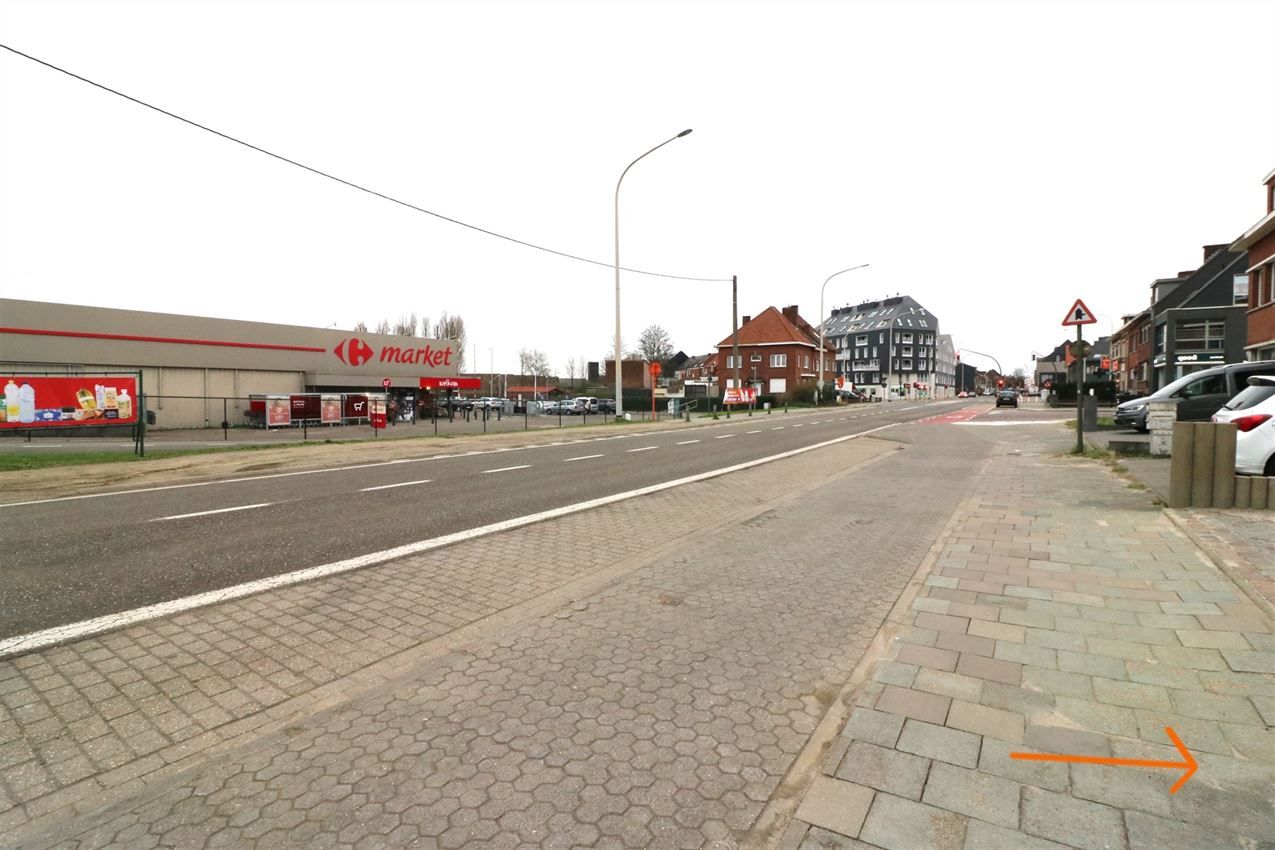 Duplex, 2 slpk. groot terras,n staanplaats, nabij station  foto 38