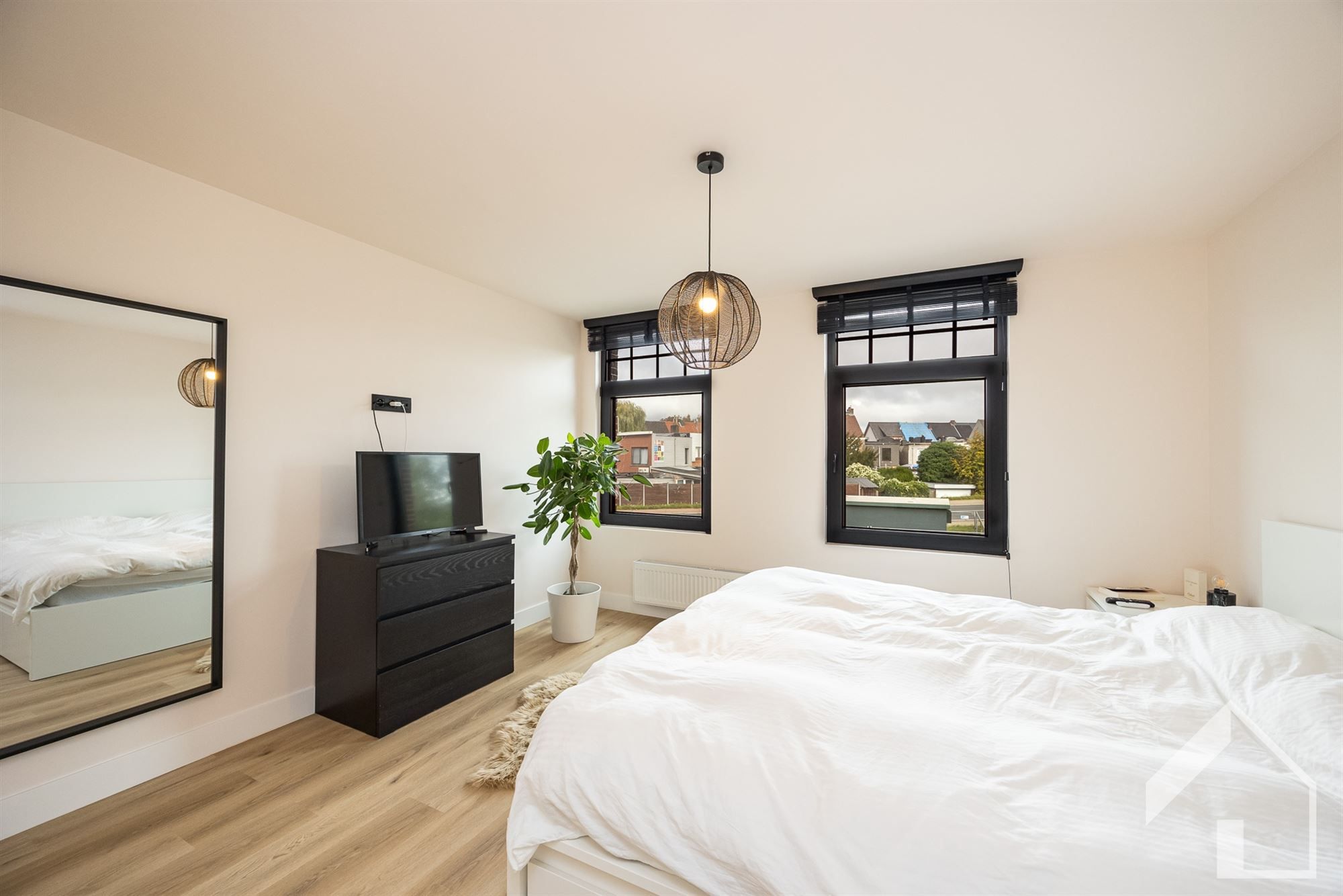 Prachtig gerenoveerde rijwoning! foto 19