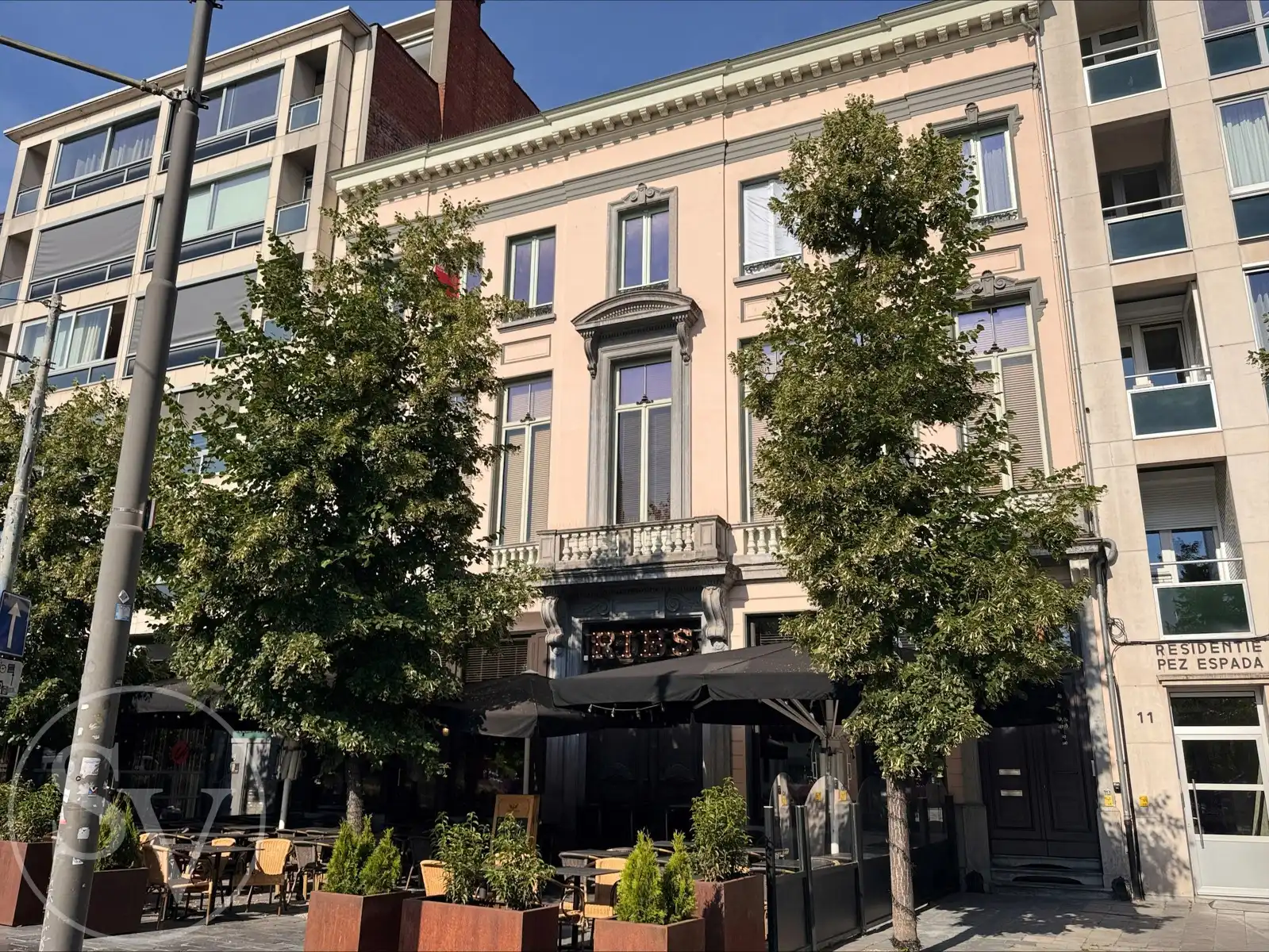 Appartement te huur foto 2