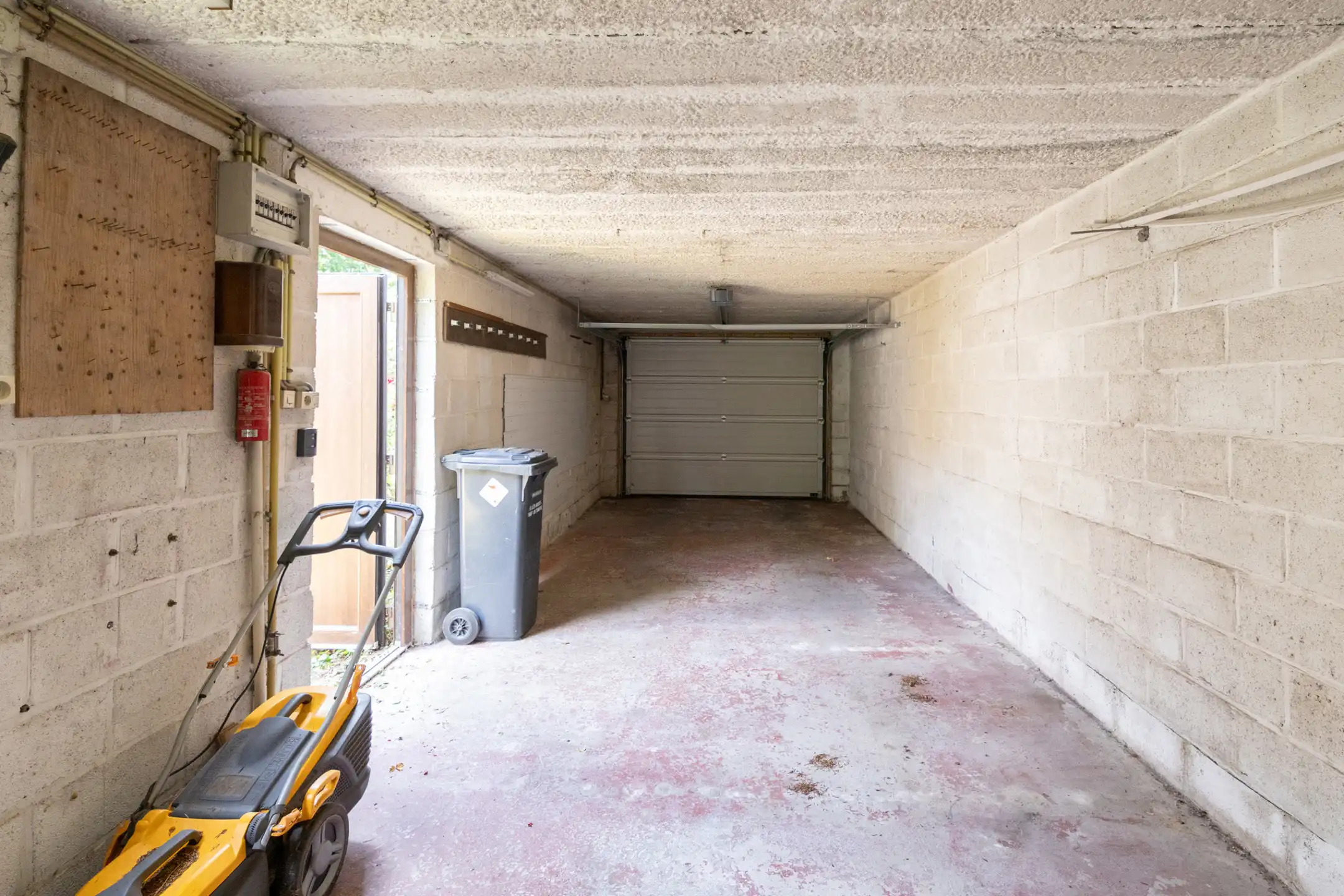 Charmante woning in Kraainem foto 16