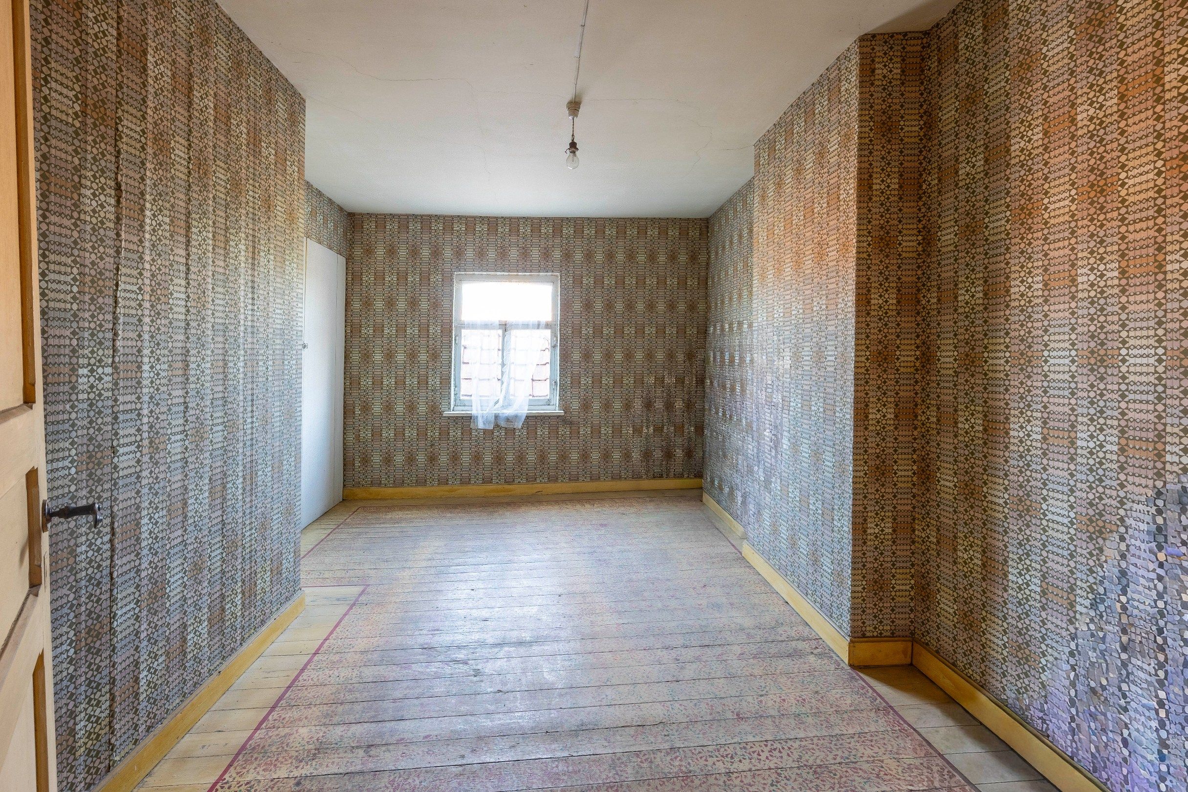 TE RENOVEREN WONING MET 1001 MOGELIJKHEDEN foto 10