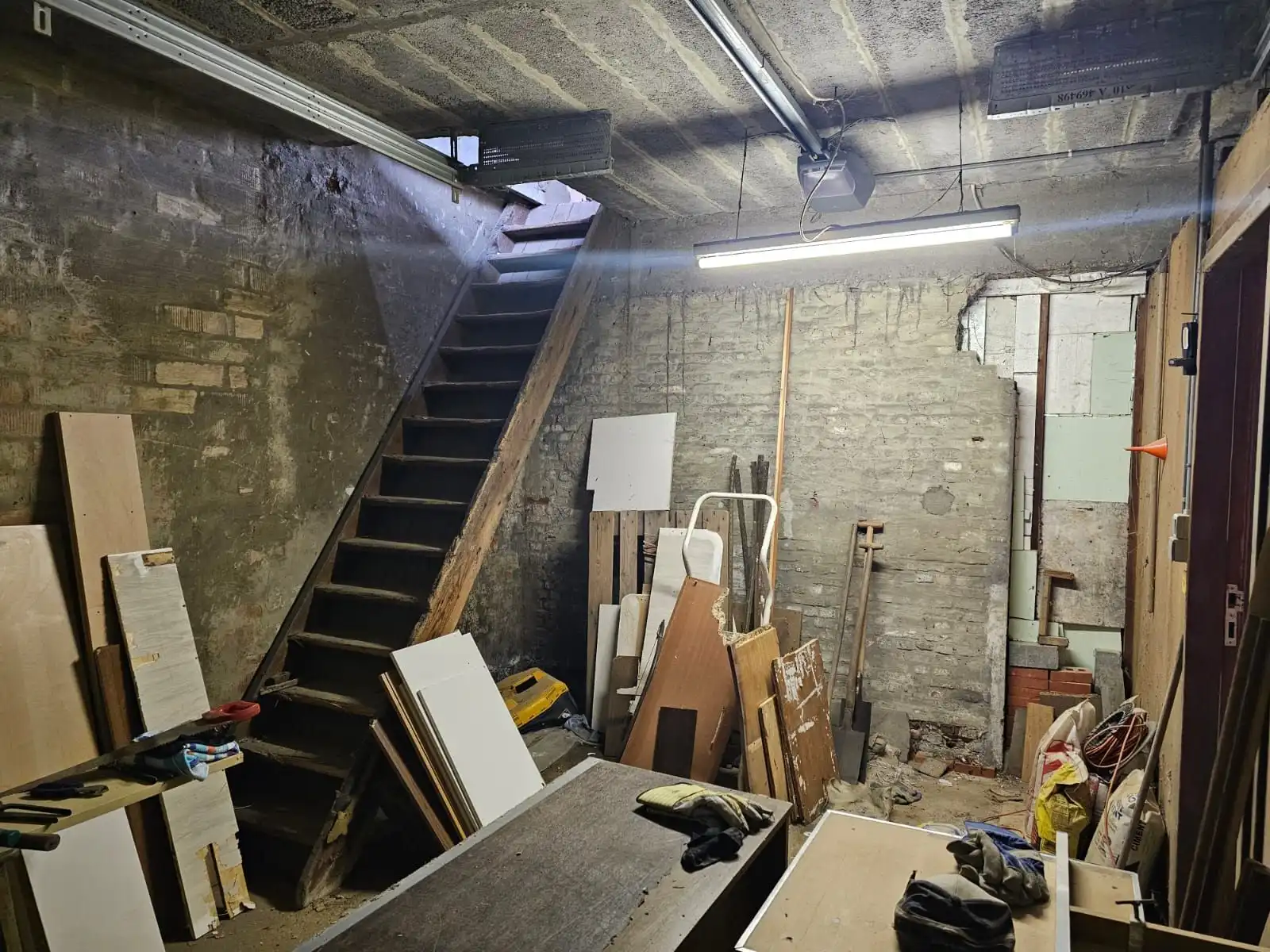 Huis Te Koop foto 13