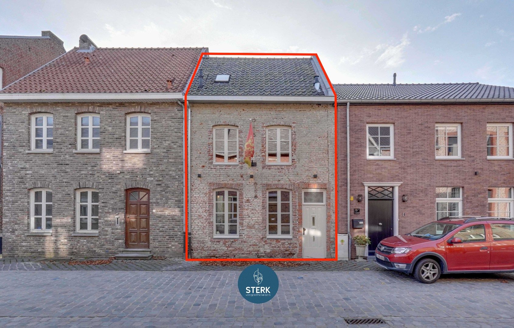 Huis te huur Patersstraat 31 - - 3621 Lanaken