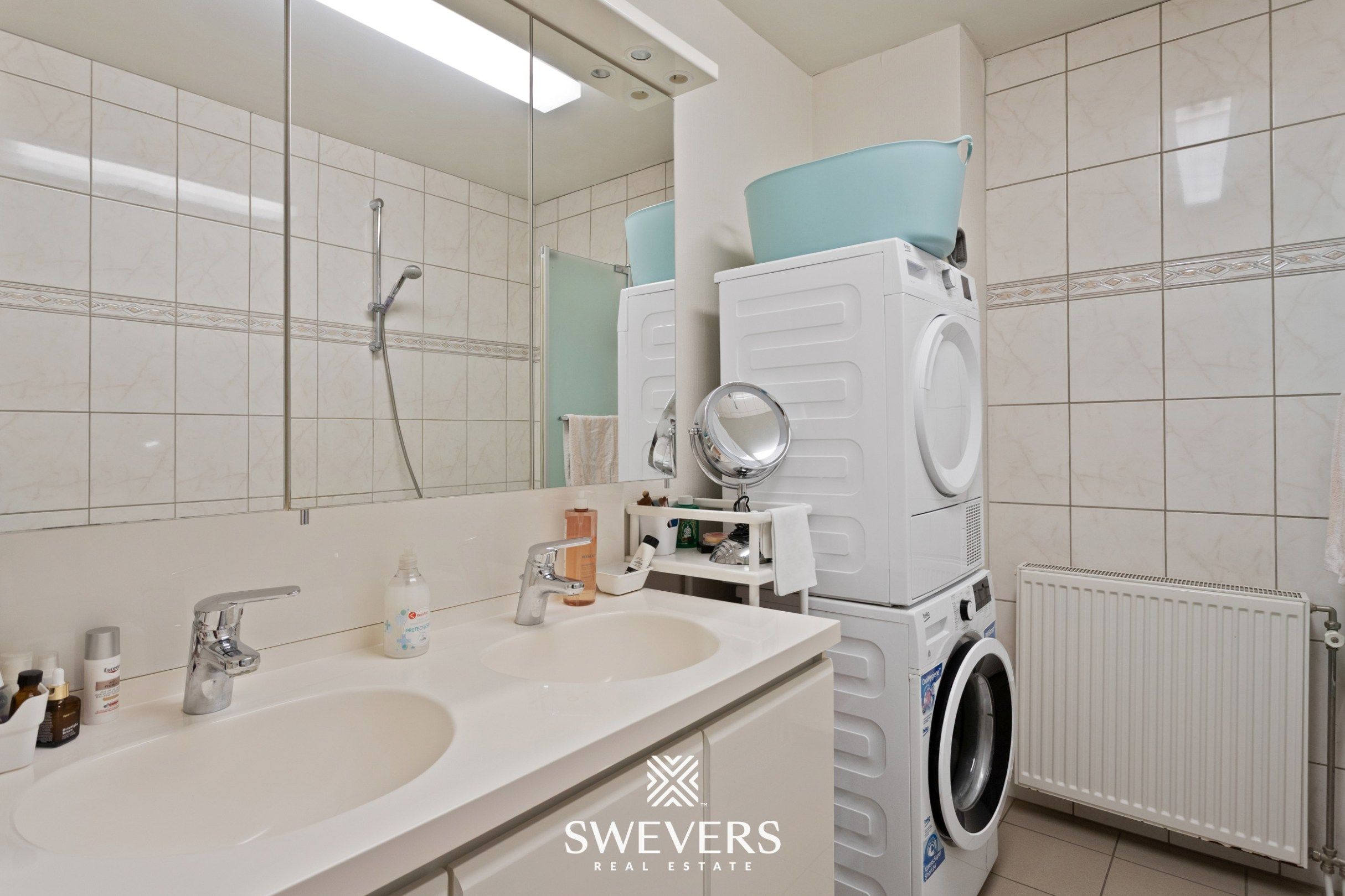 Instapklaar appartement met gezellig terras in hartje Hasselt foto 22