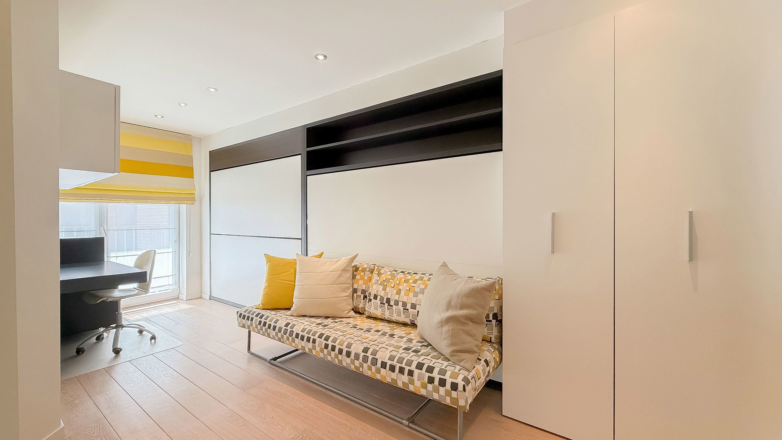 Uitzonderlijk appart. (182 m²) op topligging – Dumortierlaan foto 19