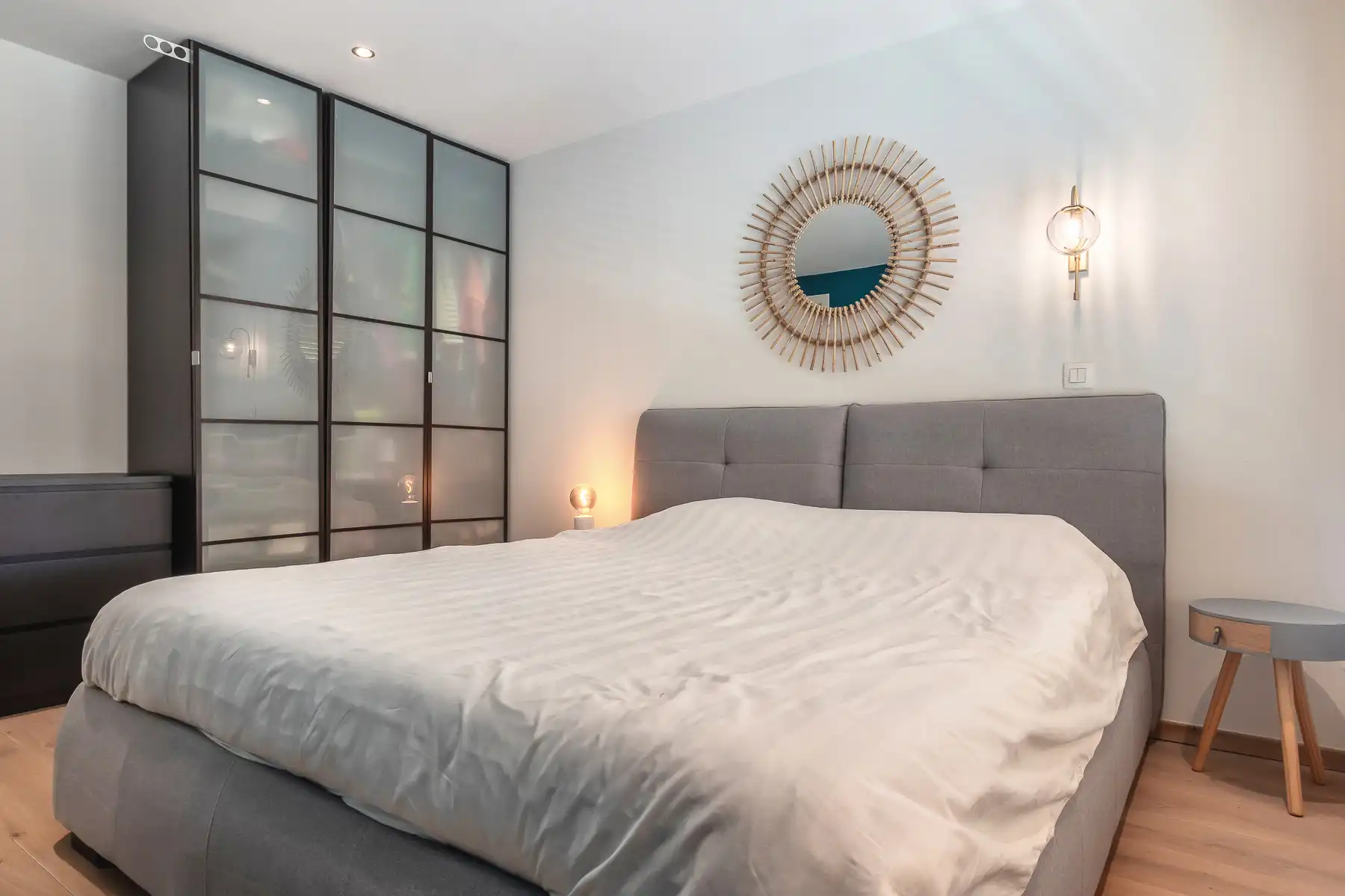 Gerenoveerde, energiezuinige woning met 3 slaapkamers & tuin foto 20