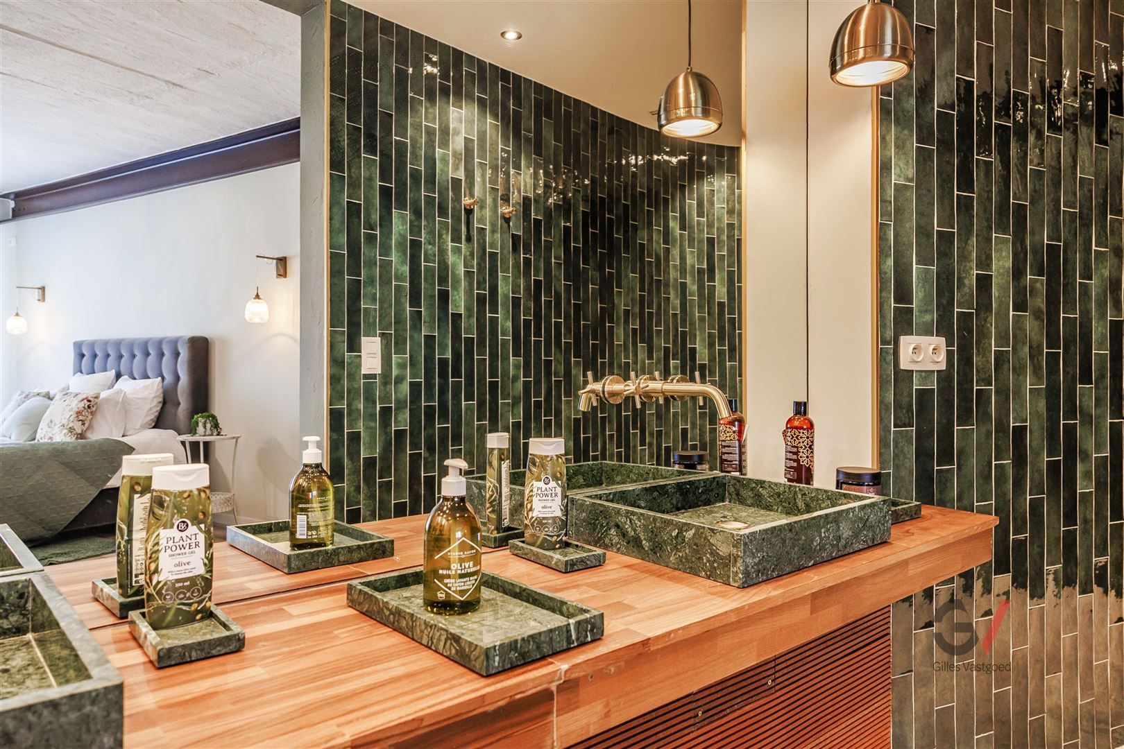 Unieke penthouse foto 16