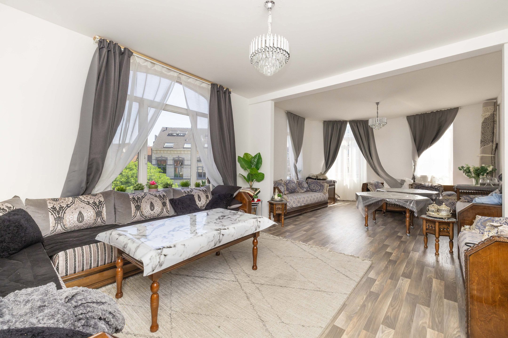 Appartement te koop foto 2