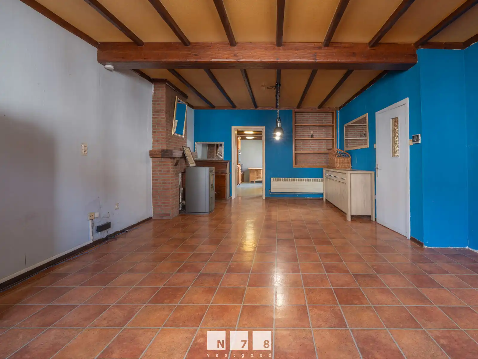 Huis te koop foto 4