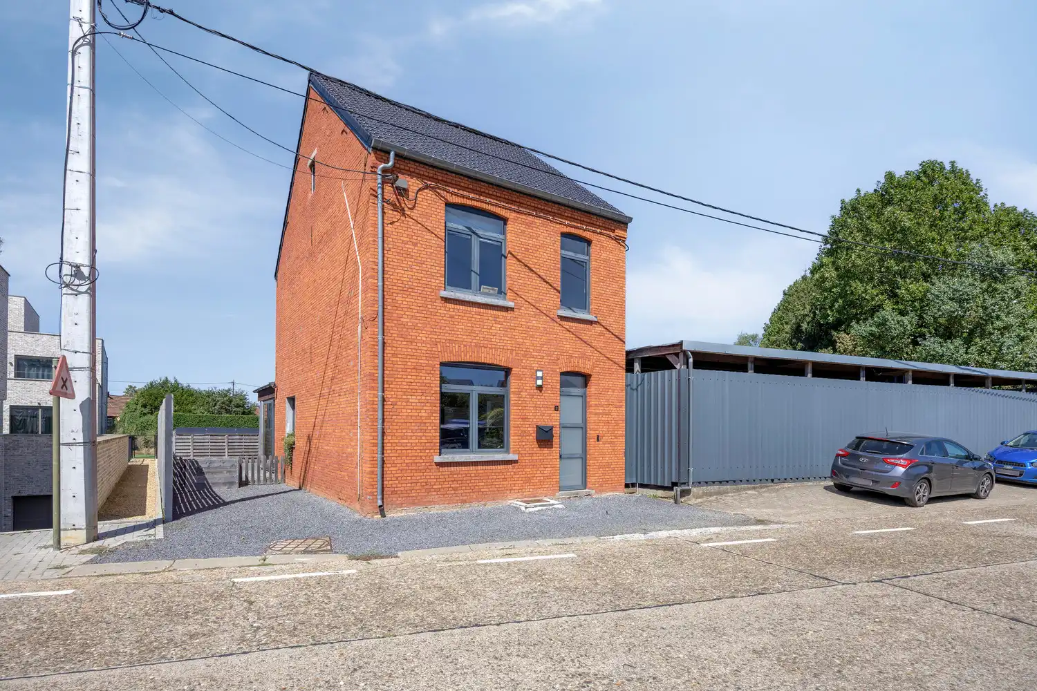 INSTAPKLARE WONING MET 3 SLPKS TE DIEST! foto 26