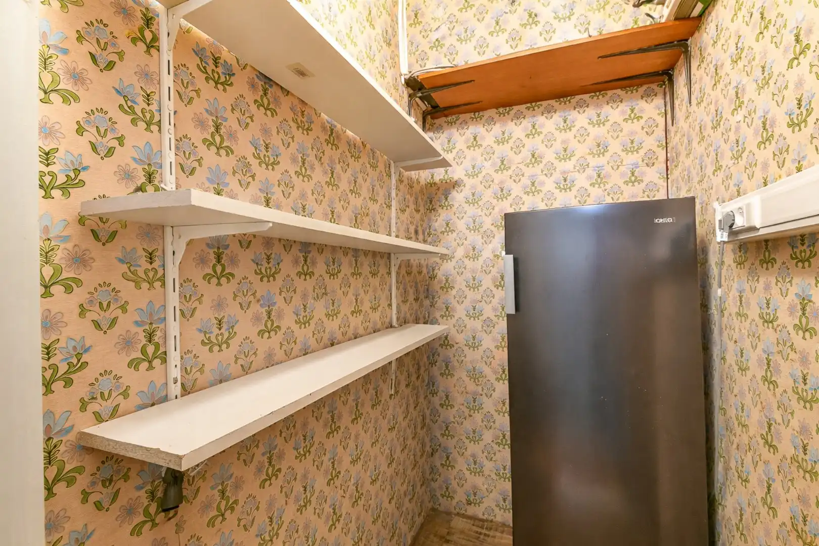 Appartement met 2 kamers en 2 terrassen foto 13
