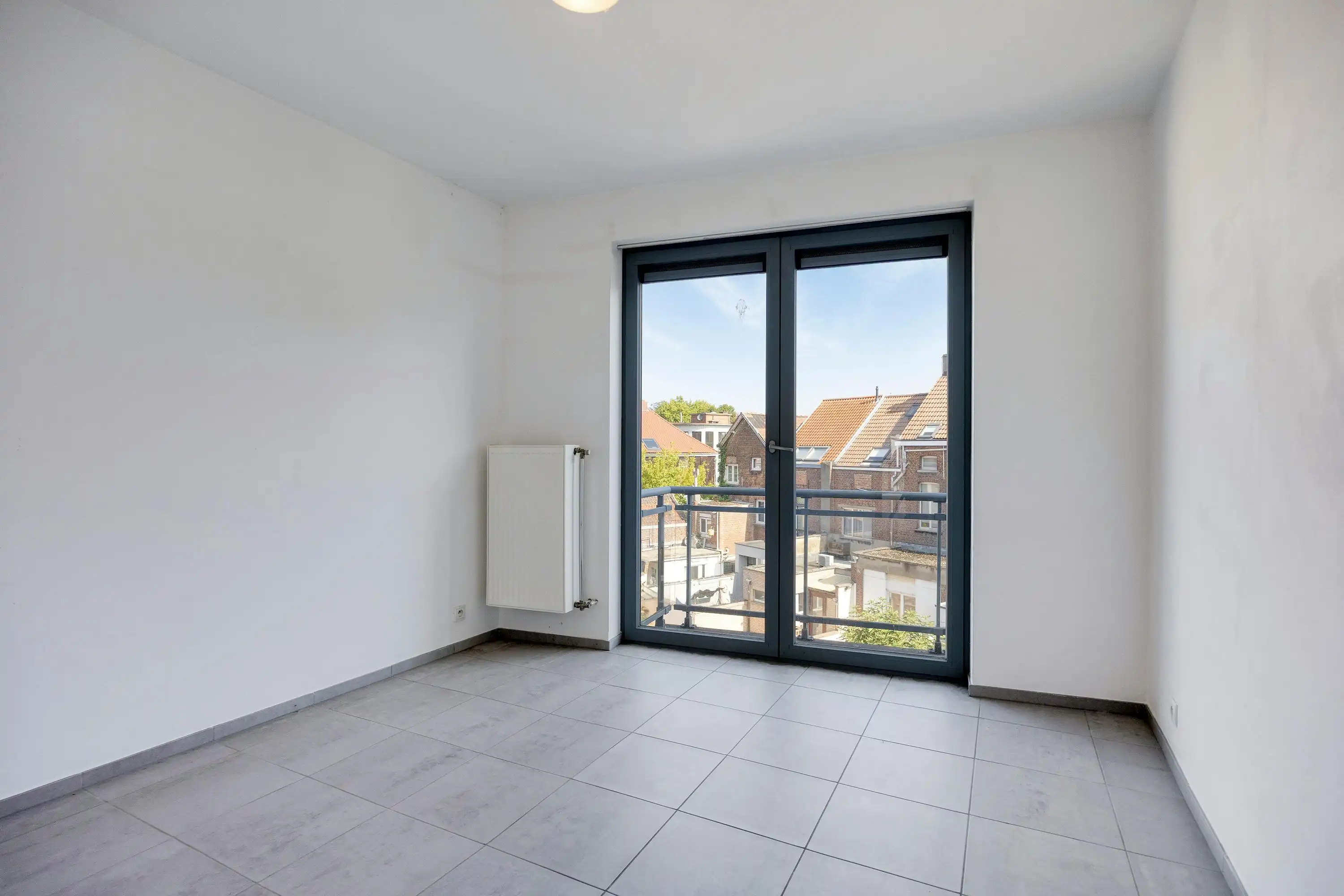 Recent, instapklaar appartement met 2 slaapkamers in Boom foto 8