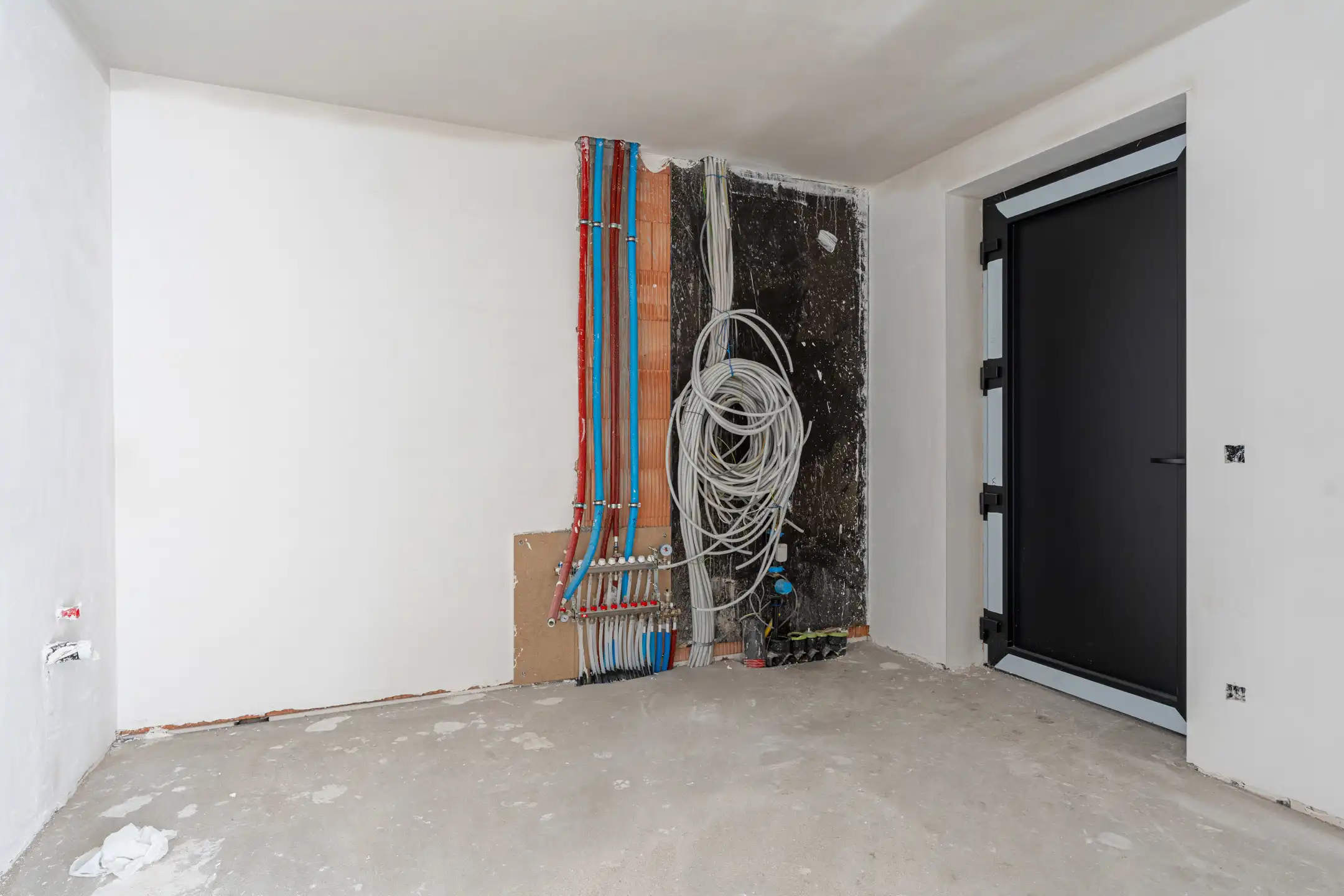 Energiezuinige ruime nieuwbouw met 4  slpk op ideale ligging foto 15