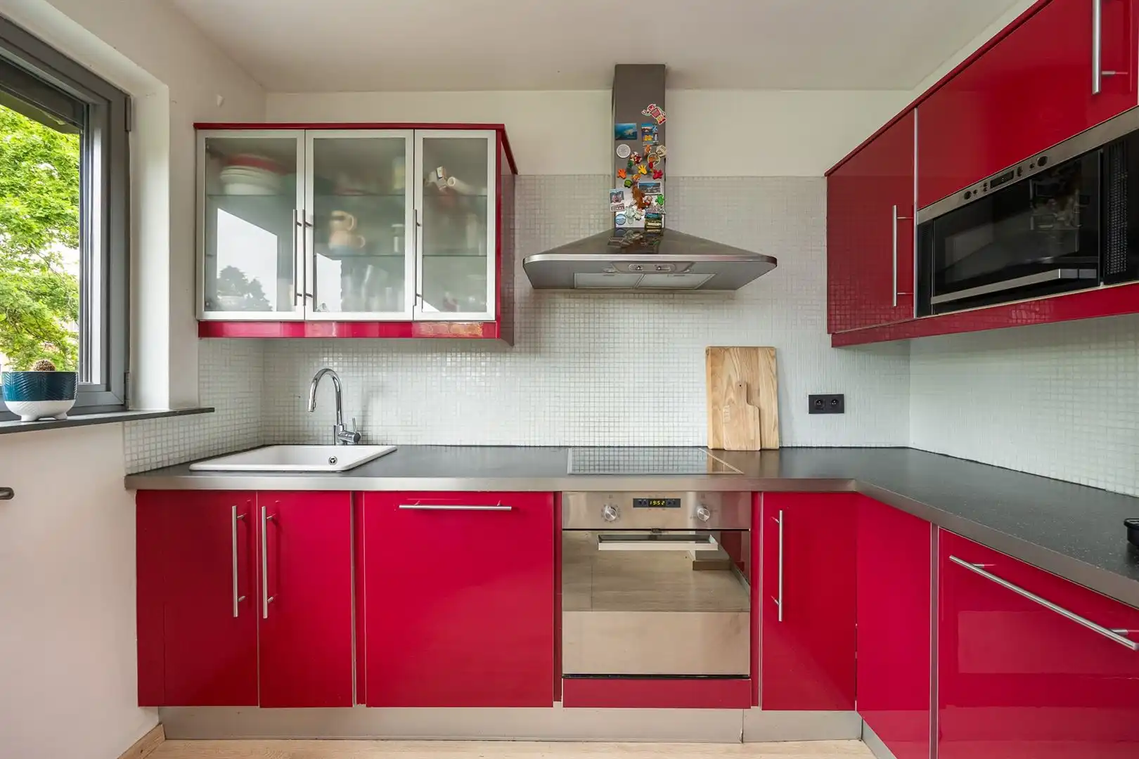 Gunstig gelegen bel-etage met 4 slaapkamers foto 11