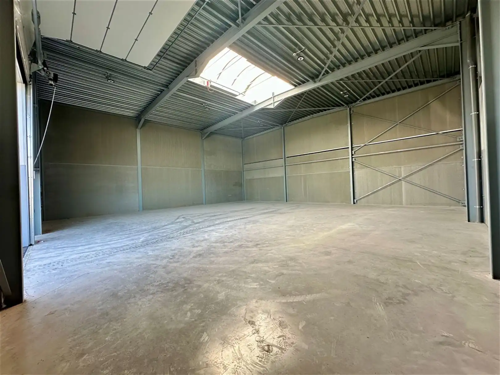 Nieuwbouw KMO-units te huur in Aalter foto 6
