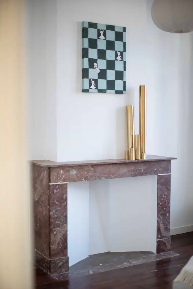 Gerenoveerd herenhuis met 4 slaapkamers en heerlijke tuin in Zurenborg foto 39