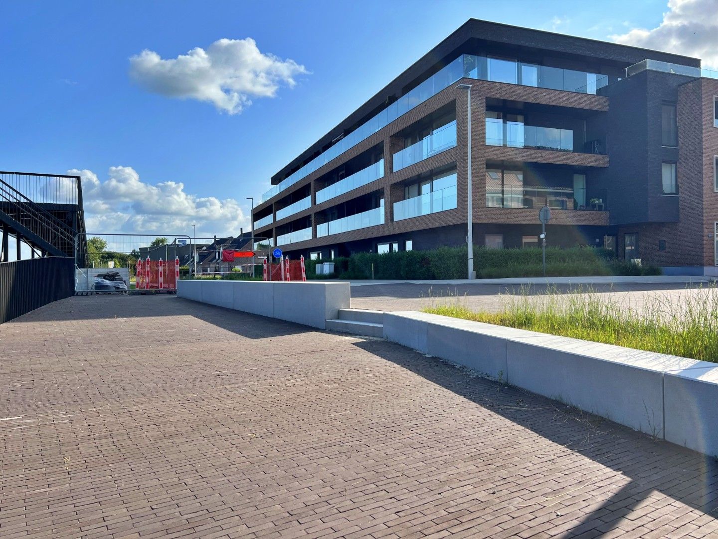 Gelijkvloers appartement te huur – Langemunt 1 bus 0001, 9850 Deinze (Nevele) foto 19