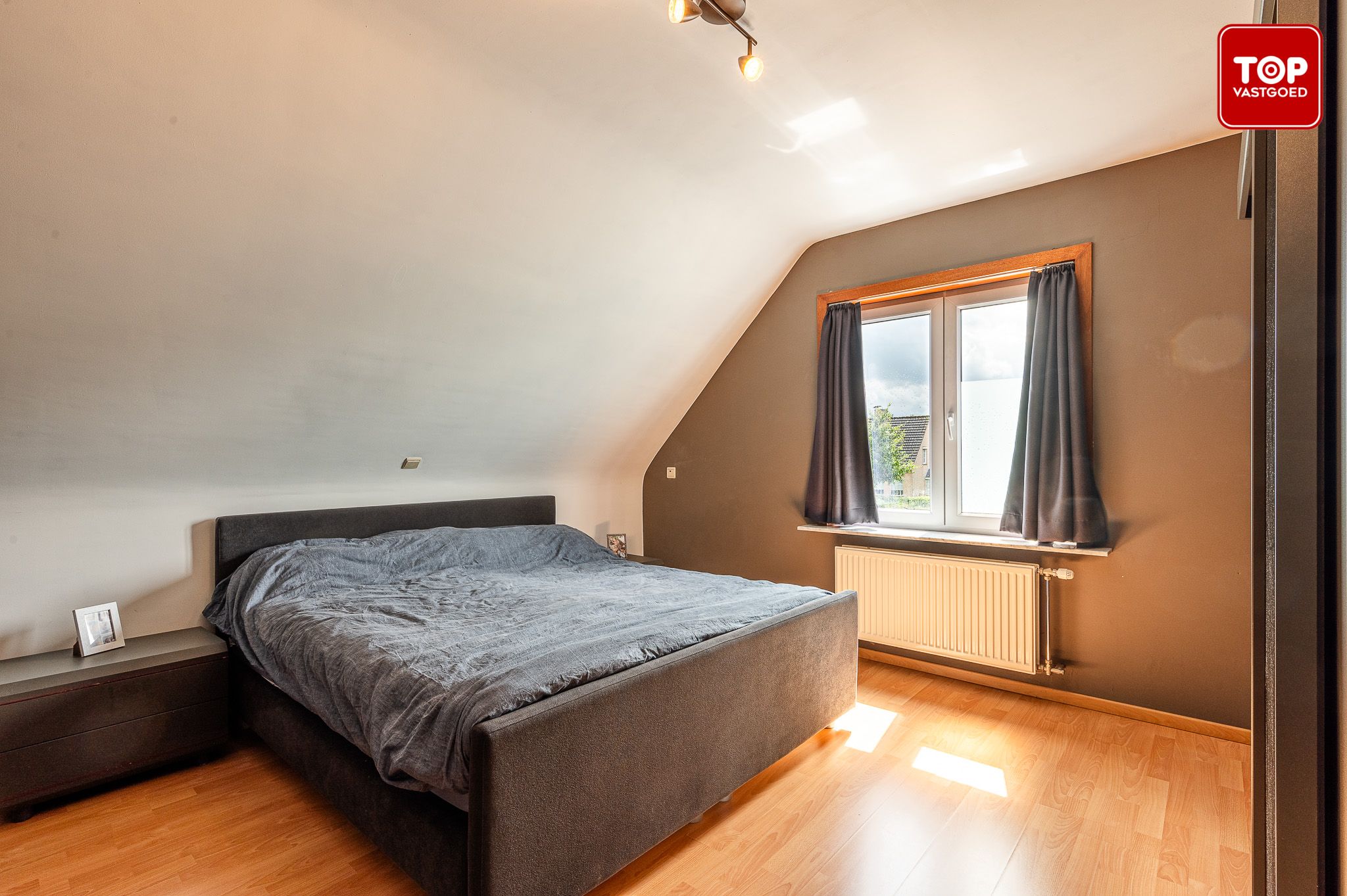 Instapklare woning met zonnige tuin op een perceel van 506m².  foto 13