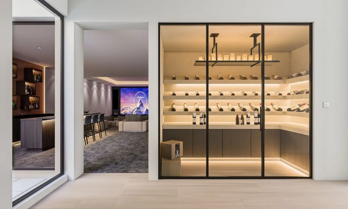 Jouw Andalusisch droomhuis: designvilla’s met privézwembad en adembenemend uitzicht foto 3
