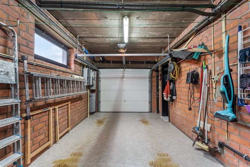 Eigentijdse woning met tuin op 4are 90ca gelegen in het centrum van Kortenaken foto 32