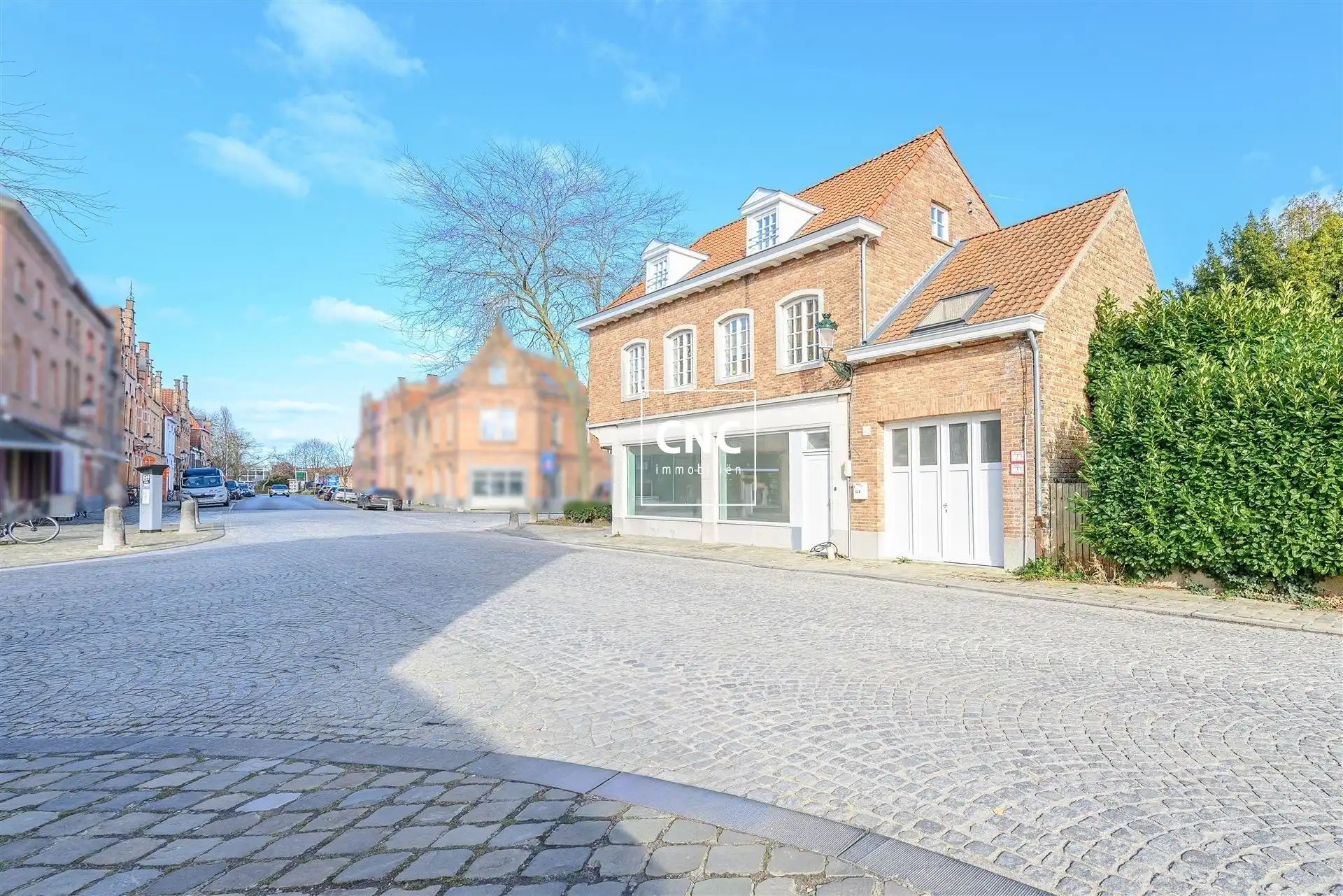 Karaktervol handelspand met uitzonderlijke visibiliteit foto 13