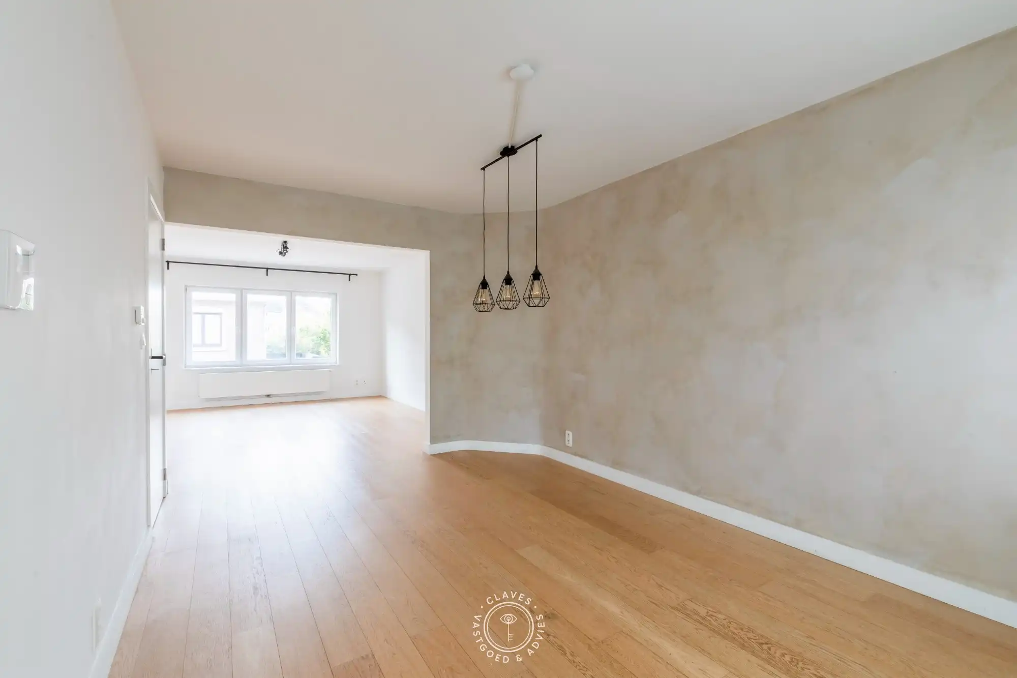 Modern triplex-appartement met 3 slaapkamers foto 2