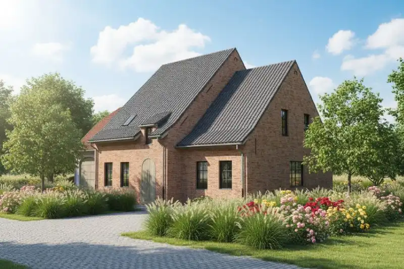 Huis te koop 8720 Dentergem