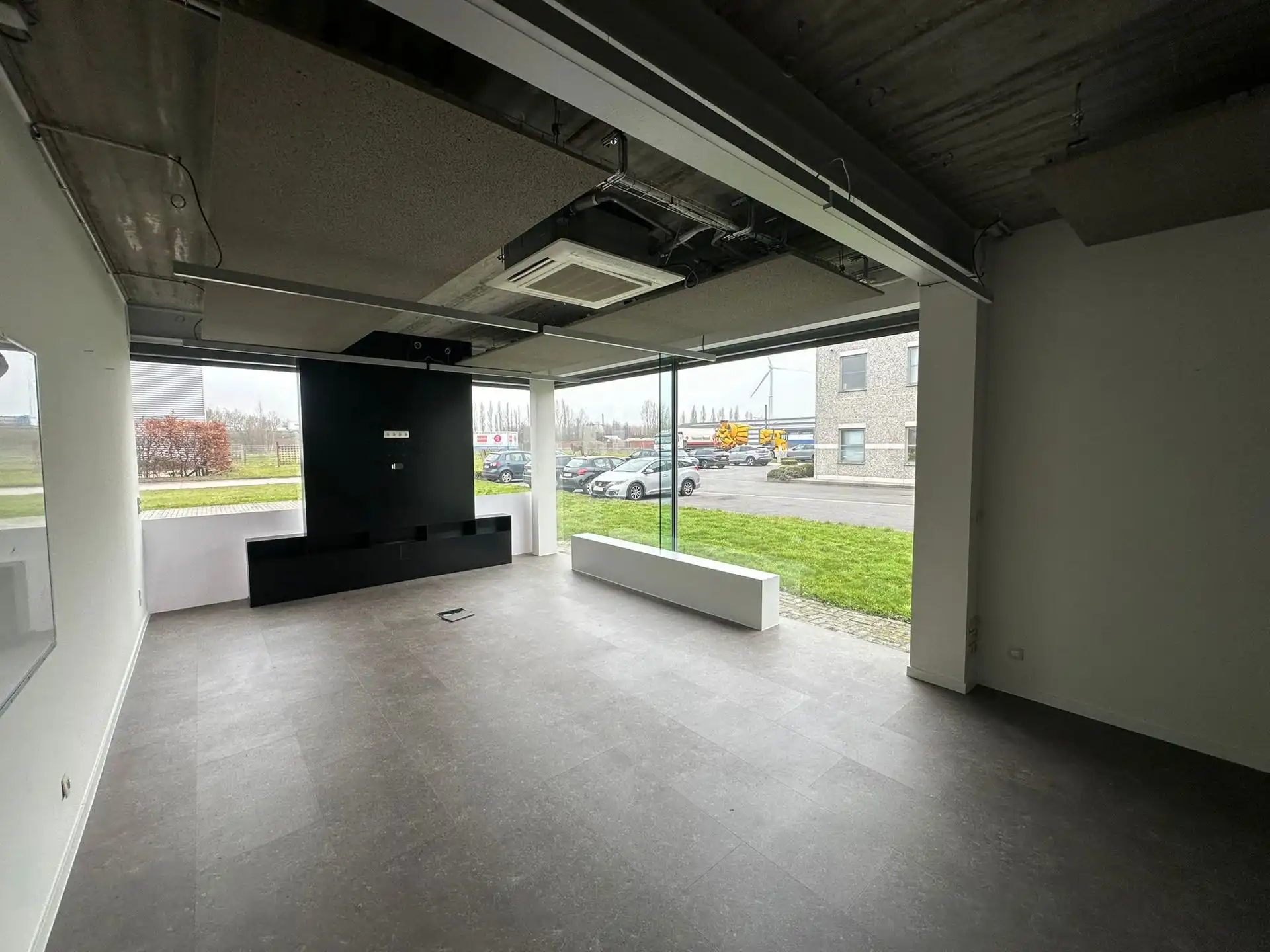 Bedrijfsvastgoed te huur foto 7