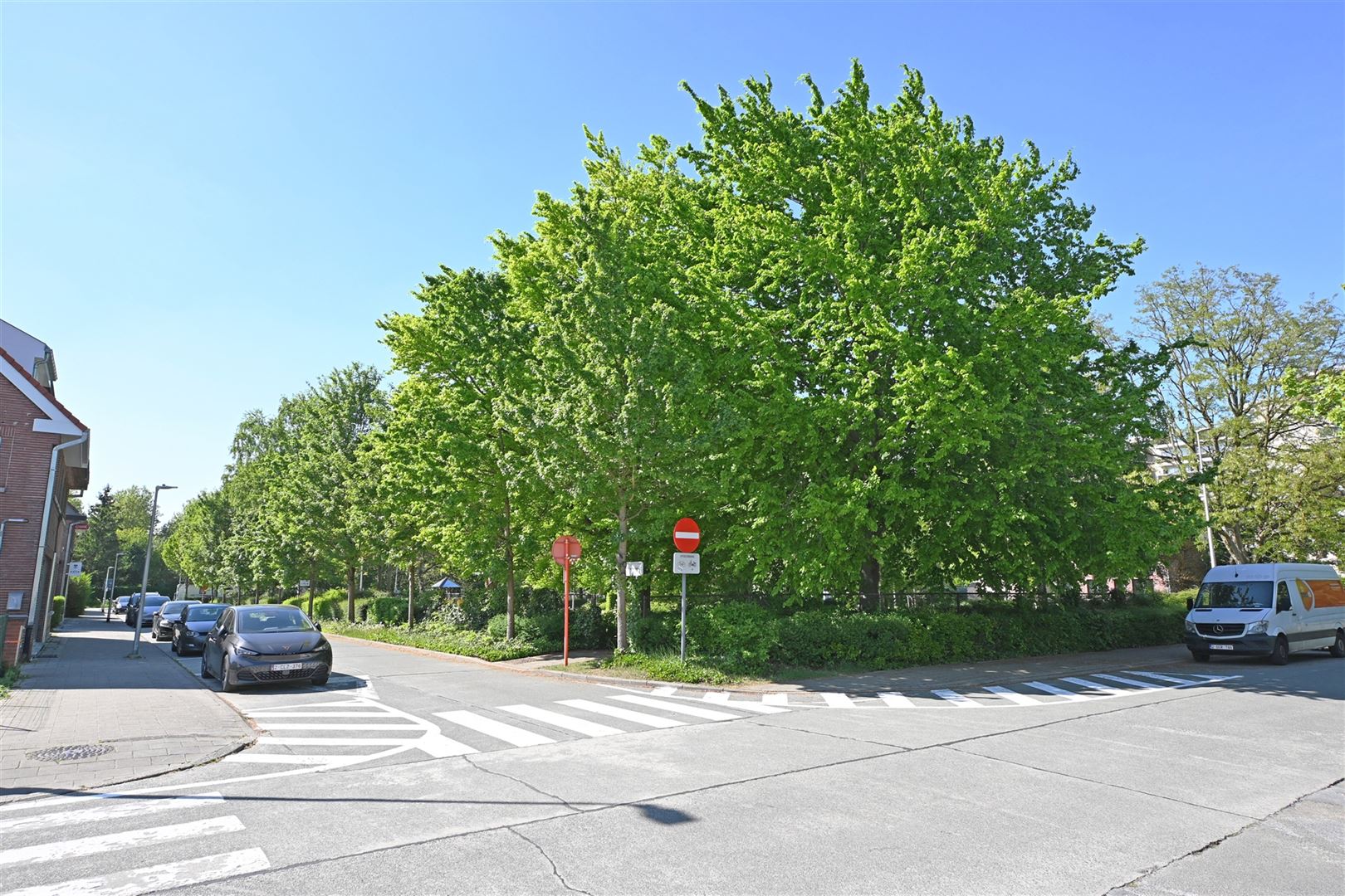 Bouwgrond - HOB - op toplocatie ‘Catharinawijk’ foto 2
