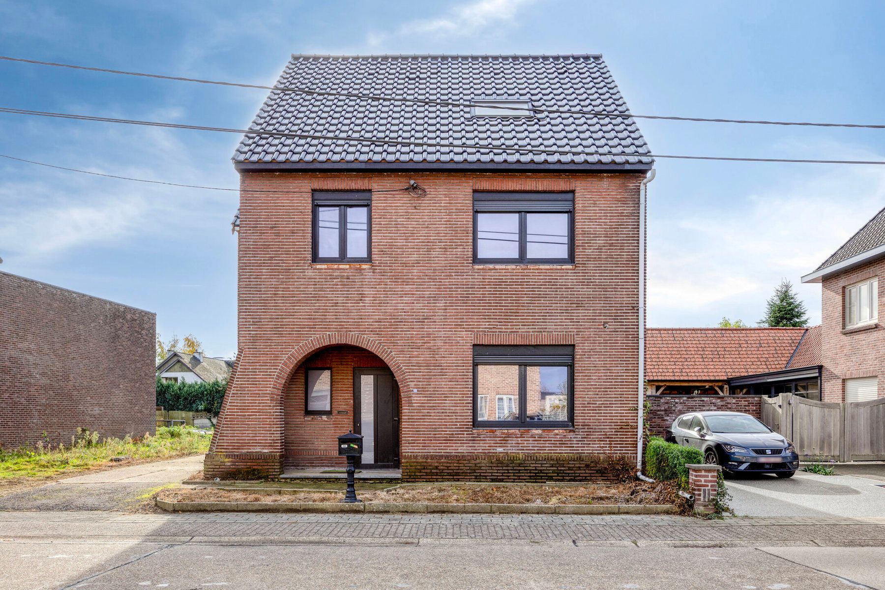 Huis te koop 3650 Dilsen-Stokkem