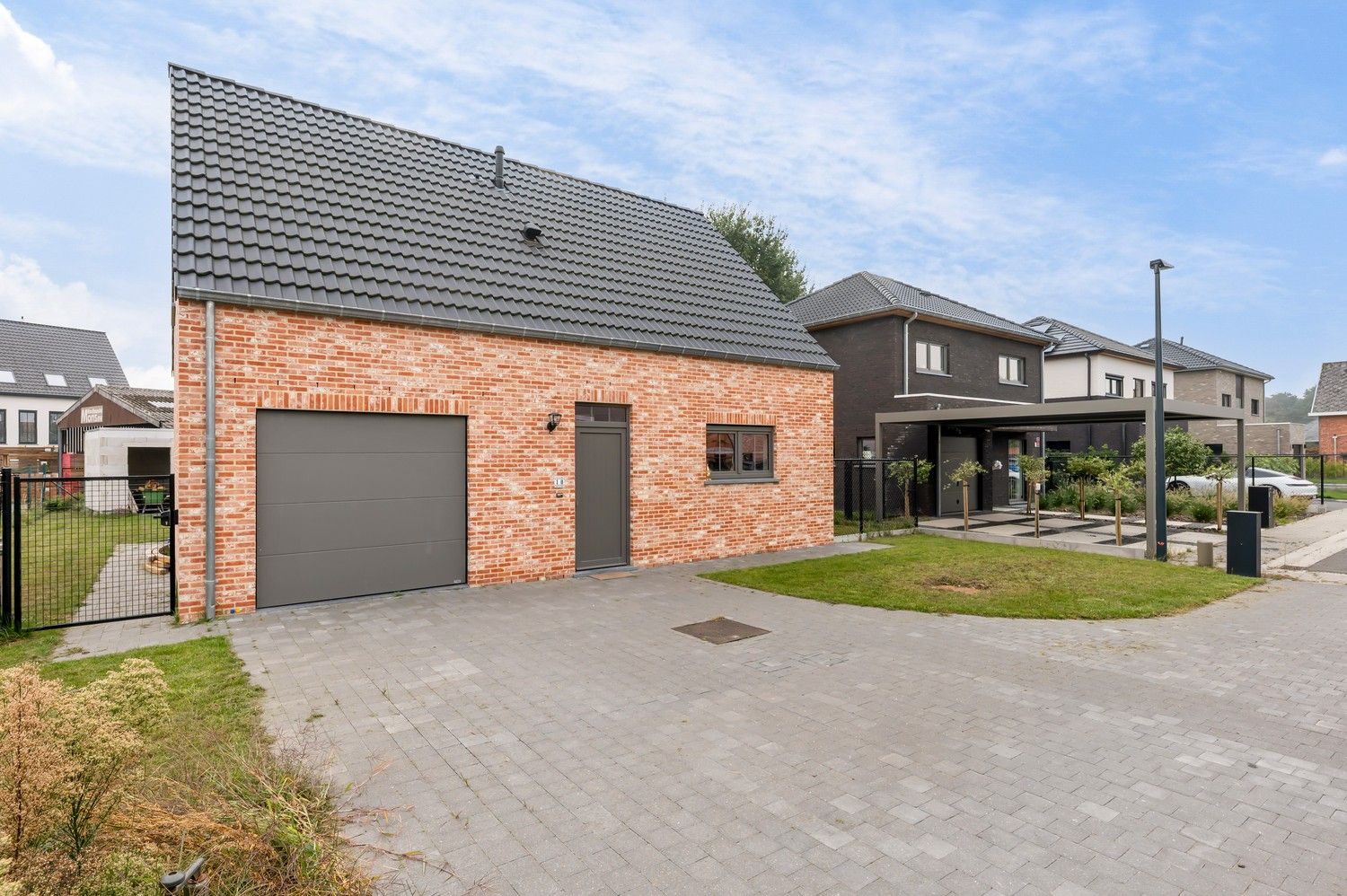 INSTAPKLARE WONING I 3 SLPK I KEERBERGEN foto 2