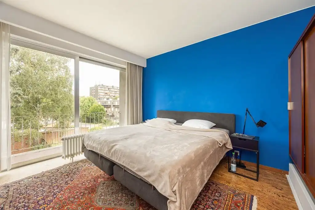 Architecturale designwoning met 4 slpk en garage foto 10