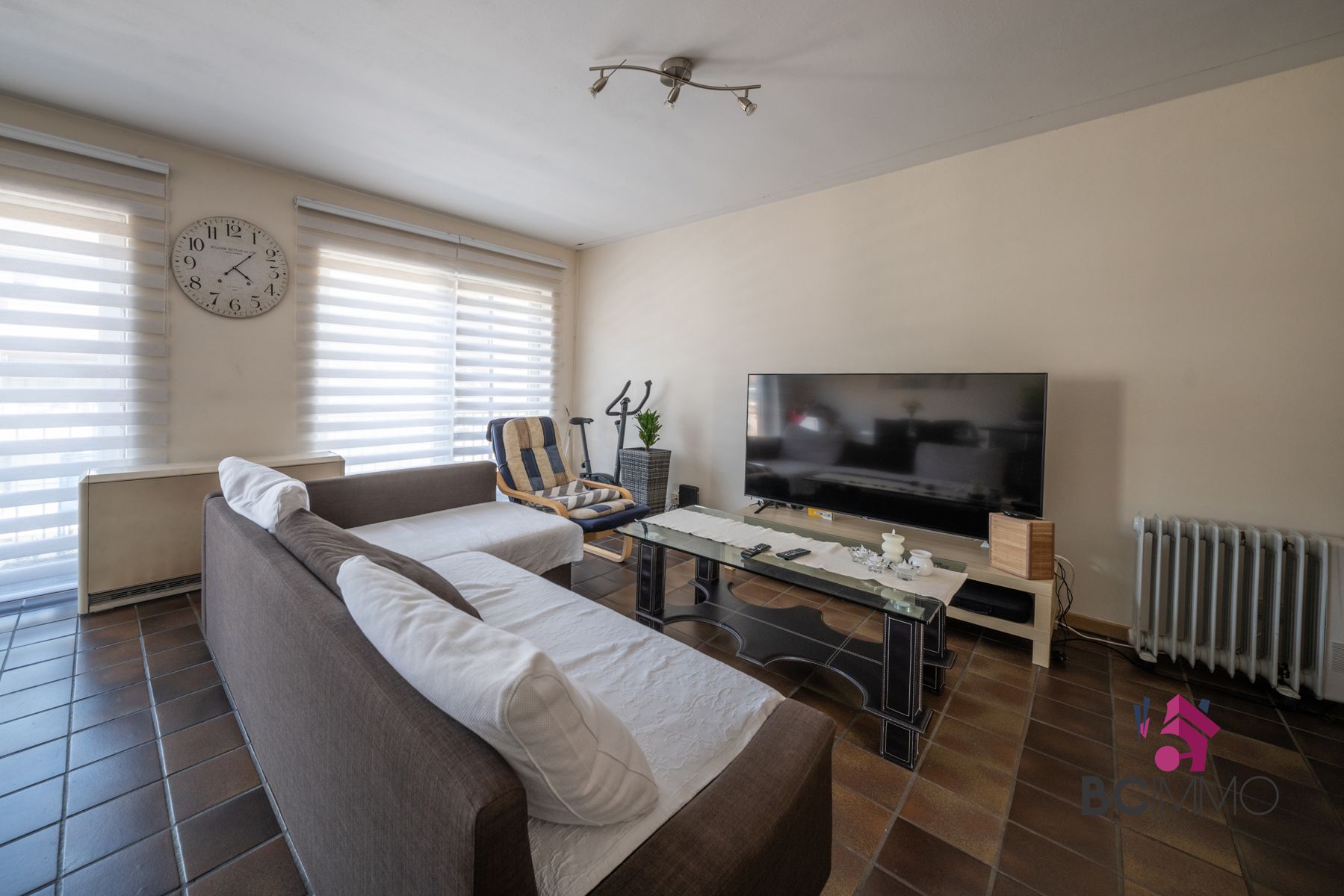 Appartement met 2 slaapkamers in Genk foto 3
