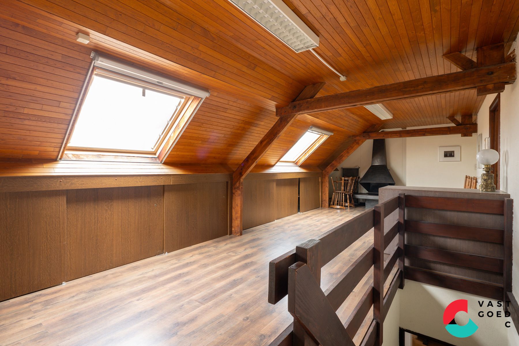 Appartement te koop foto 14