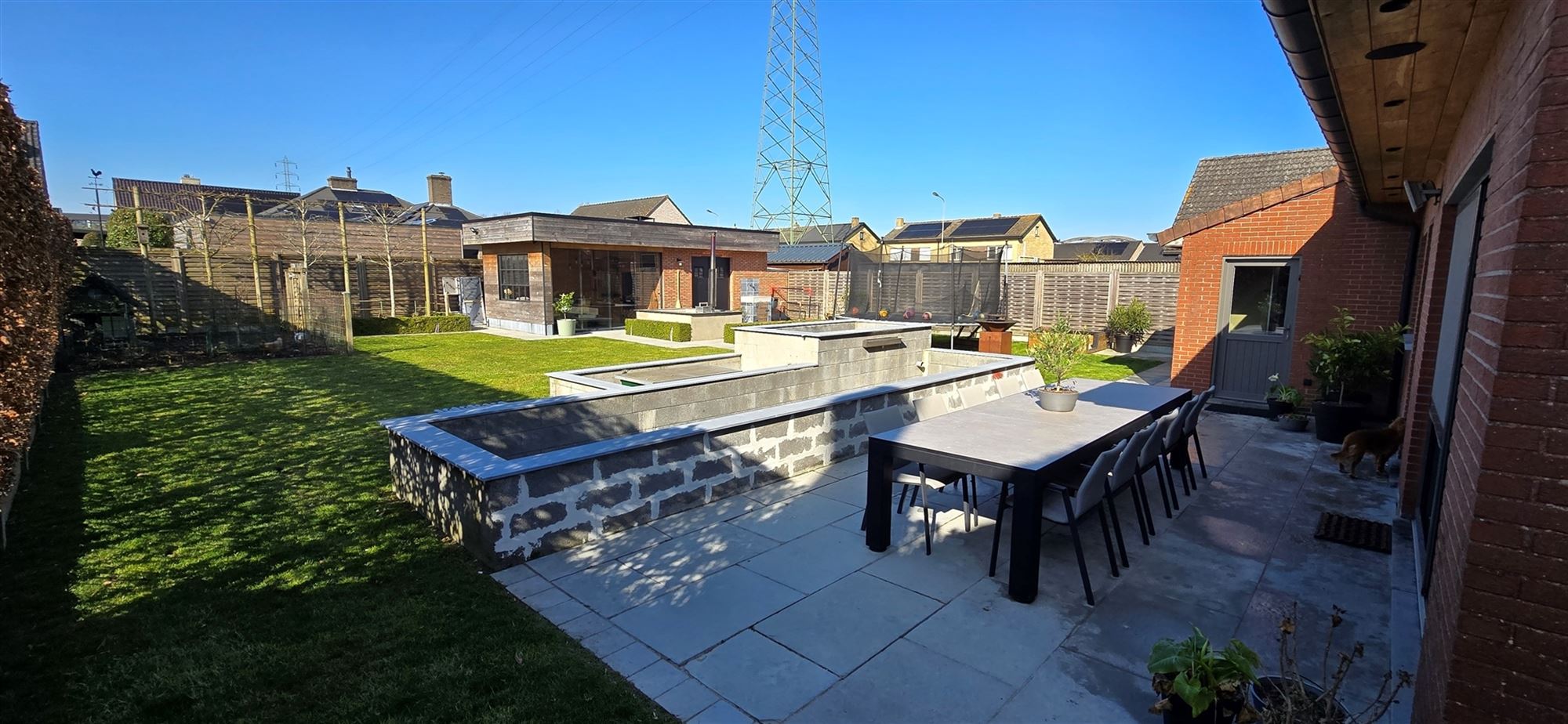Huis foto 26