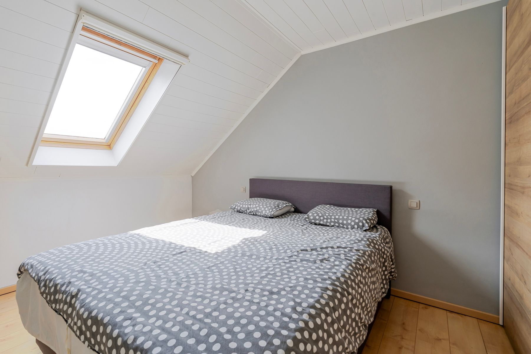 Verzorgde woning met 2 slpk en tuin foto 14
