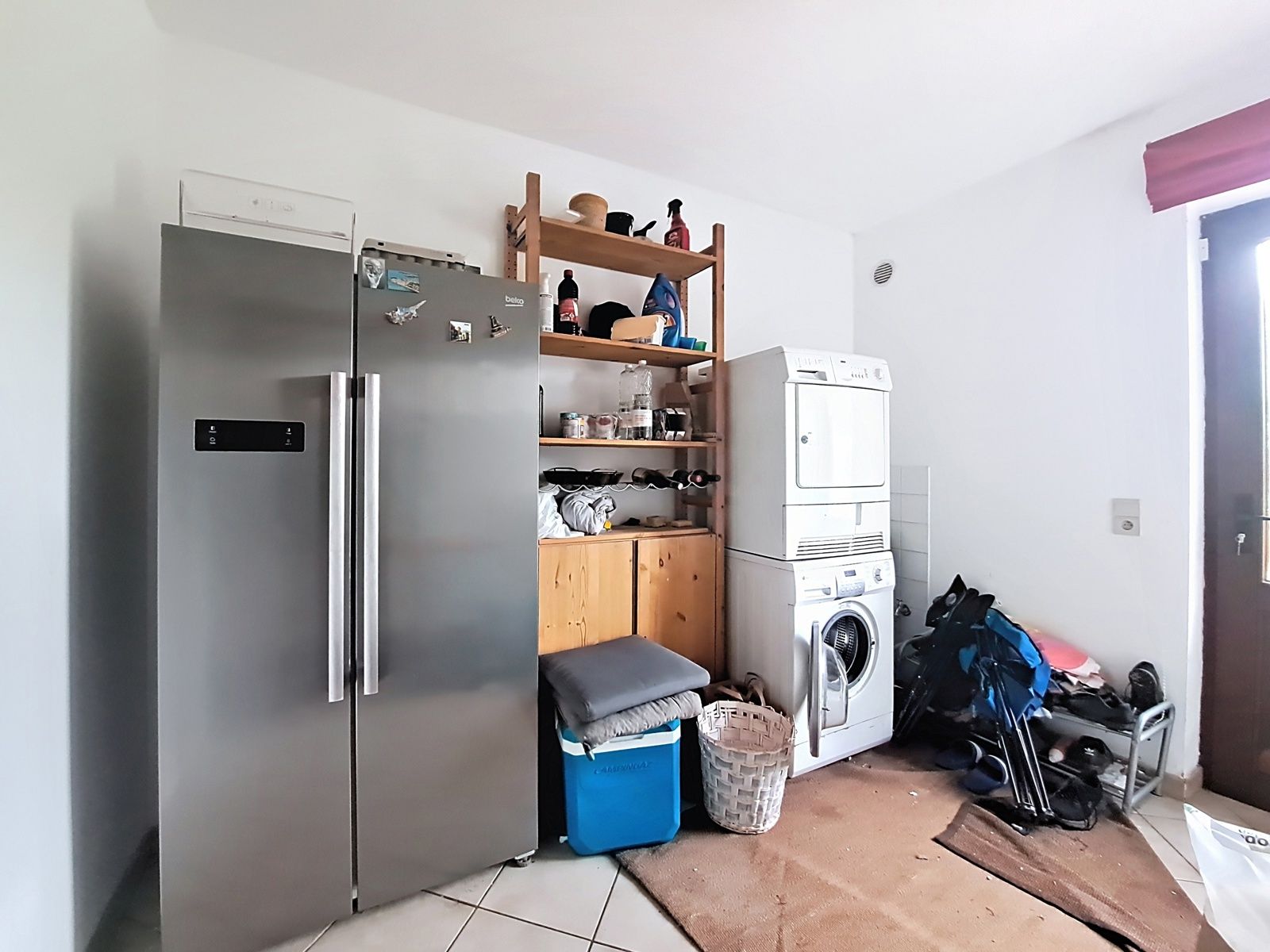 Villa te huur foto 5