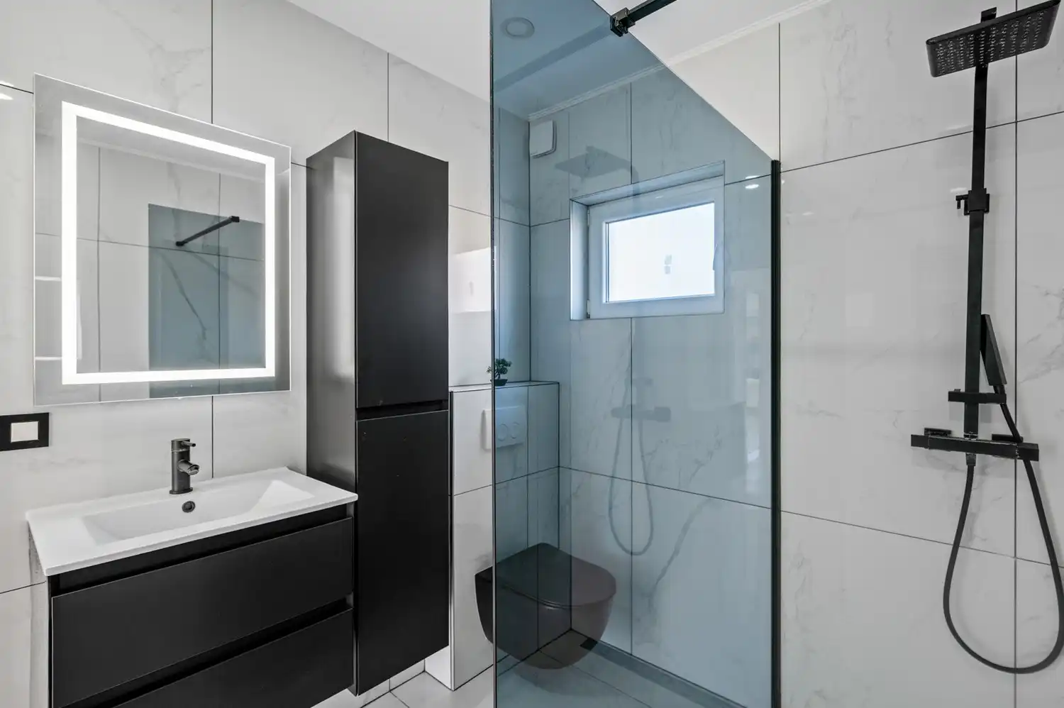 Gerenoveerde woning met 3 slpkrs te Putte foto 26