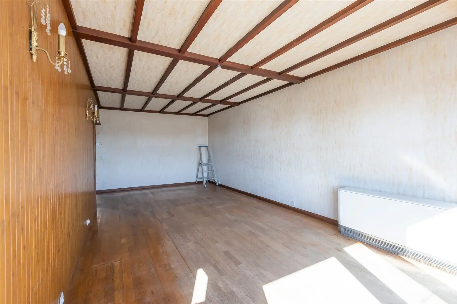 Appartement 2 slaapkamers foto 3