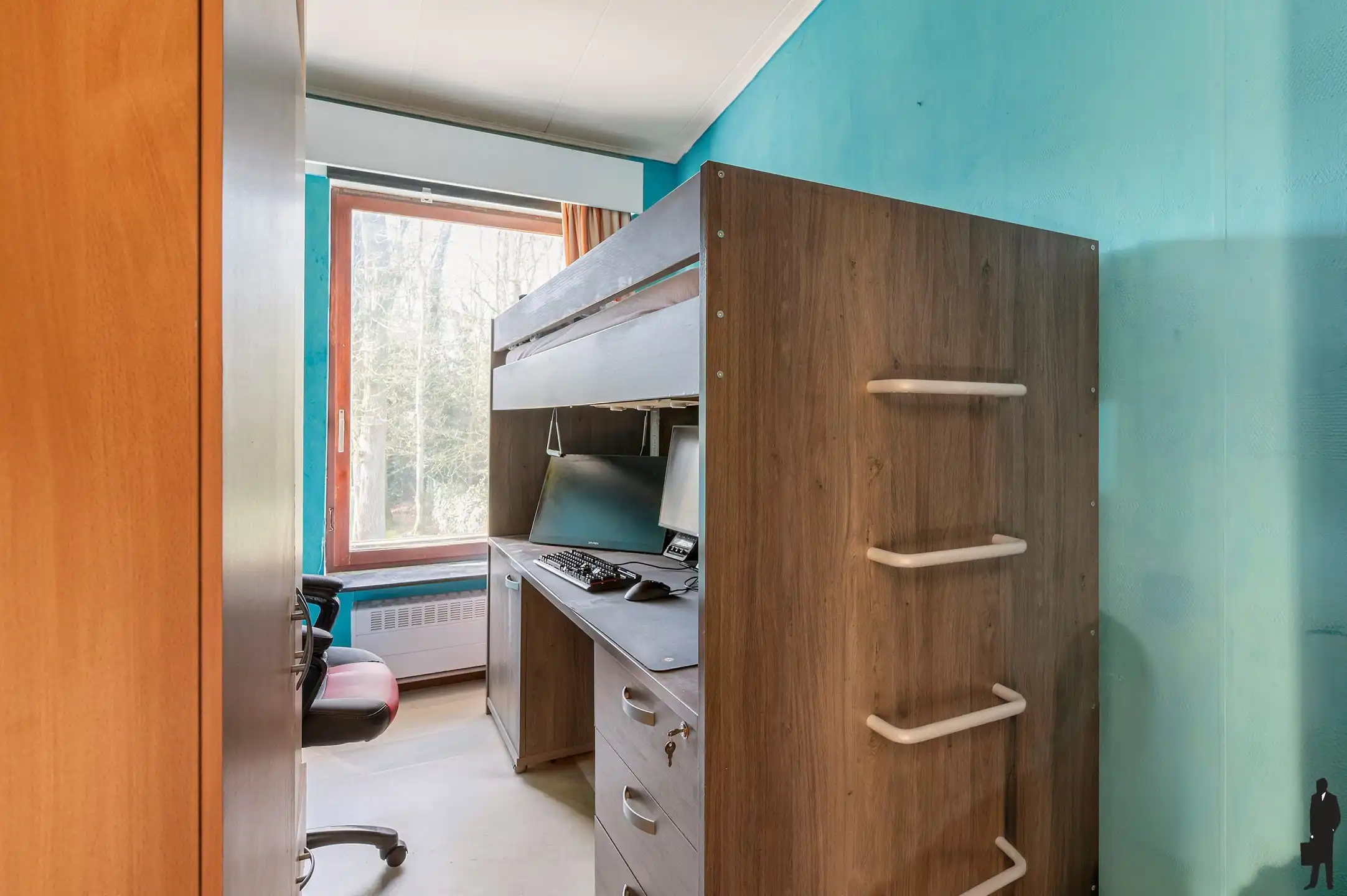 Woning te huur in Heide foto 17